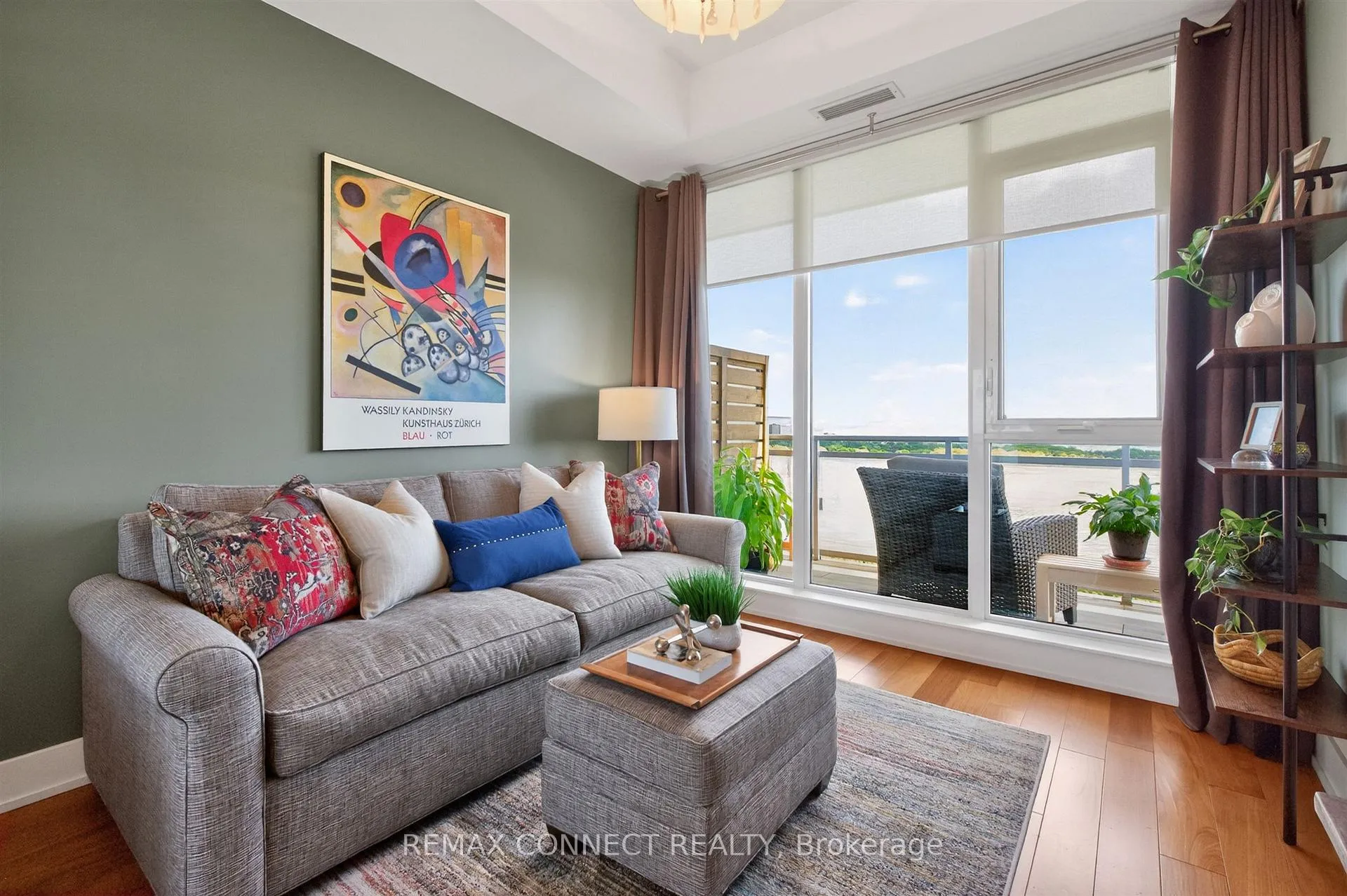 Photo 21 of Unit LPH4, 1830 Bloor Street, Toronto, High Park North — HOMEH