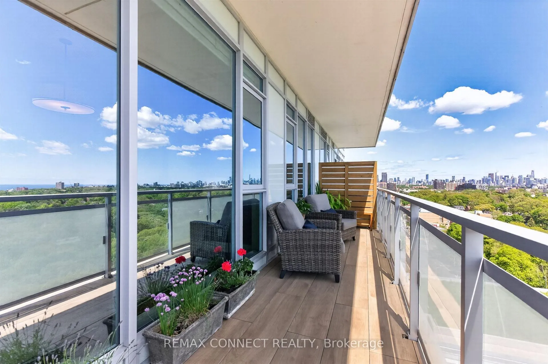 Photo 25 of Unit LPH4, 1830 Bloor Street, Toronto, High Park North — HOMEH
