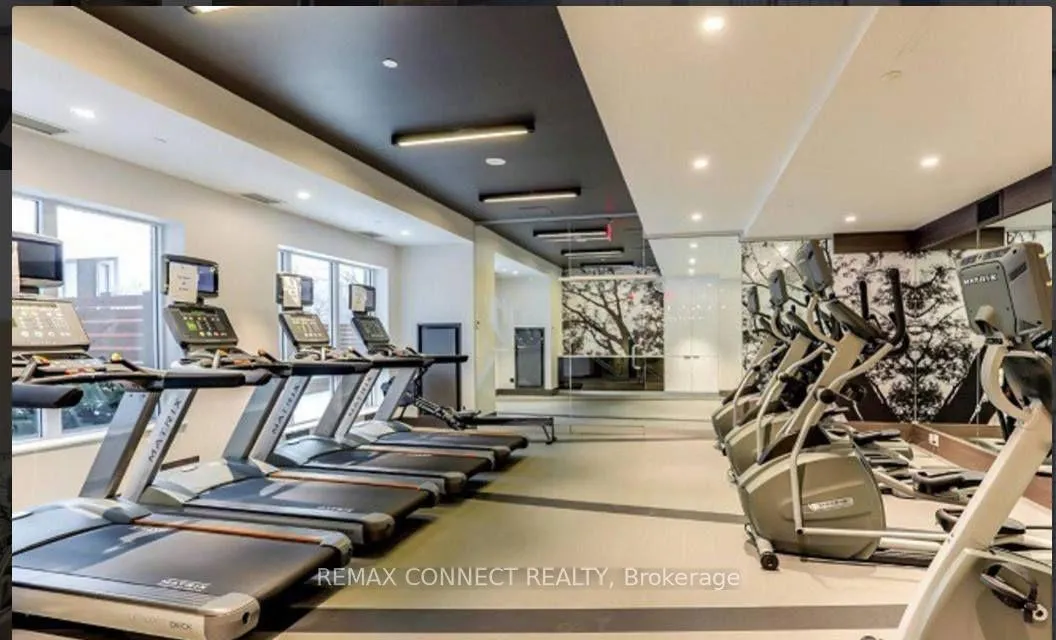 Photo 32 of Unit LPH4, 1830 Bloor Street, Toronto, High Park North — HOMEH