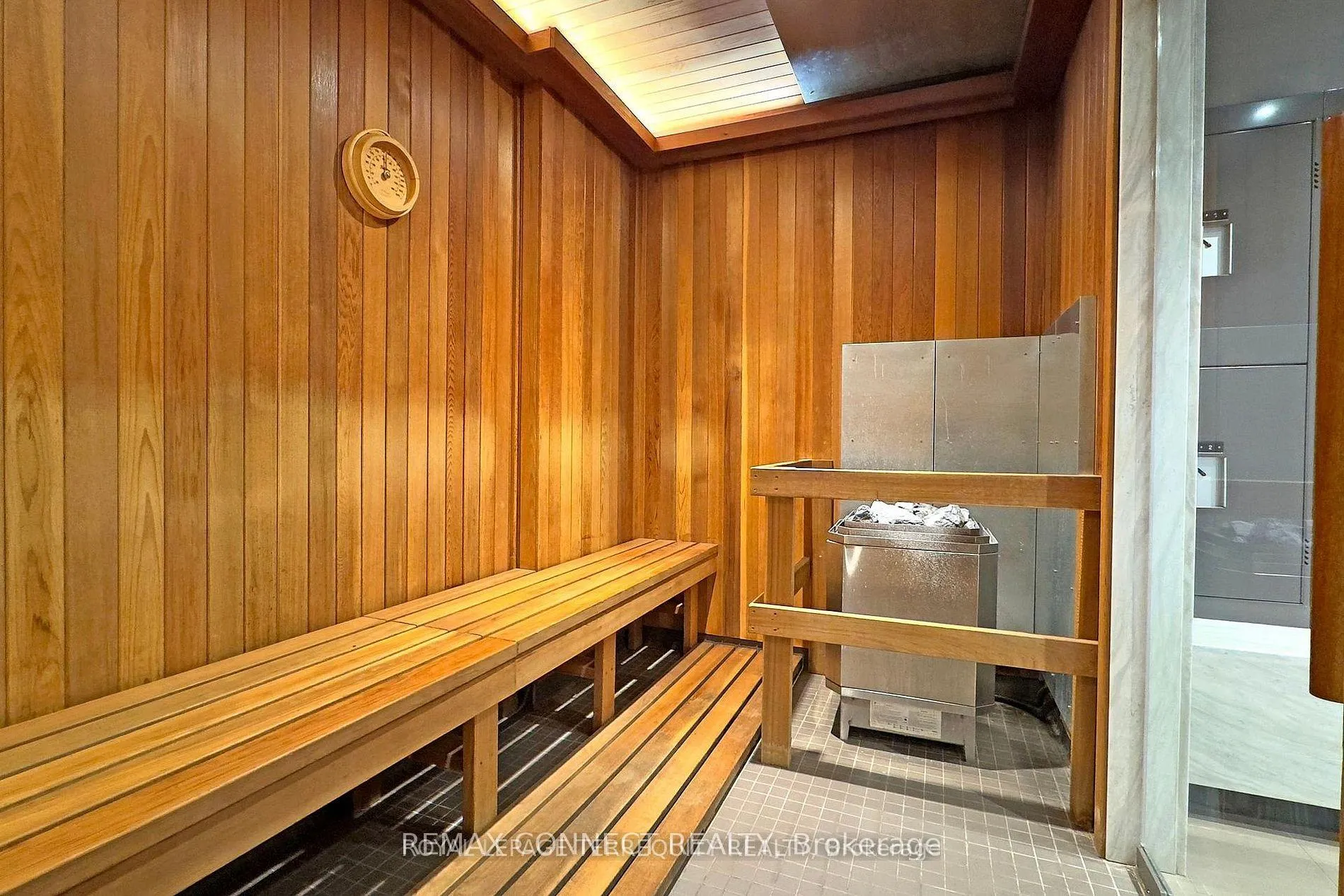 Photo 35 of Unit LPH4, 1830 Bloor Street, Toronto, High Park North — HOMEH