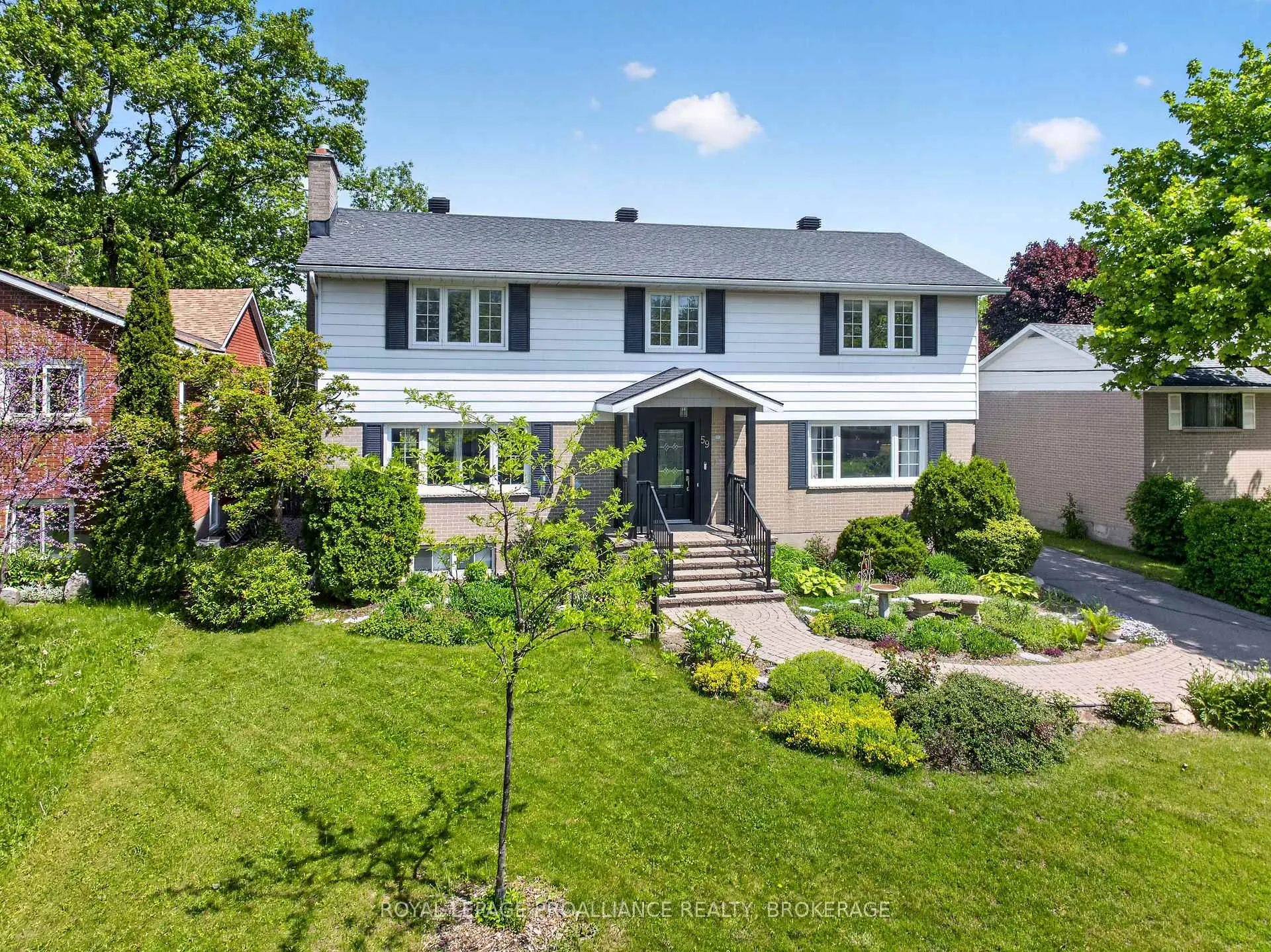 Photo 1 of 59 Silver Street, Kingston, Central City West — HOMEH