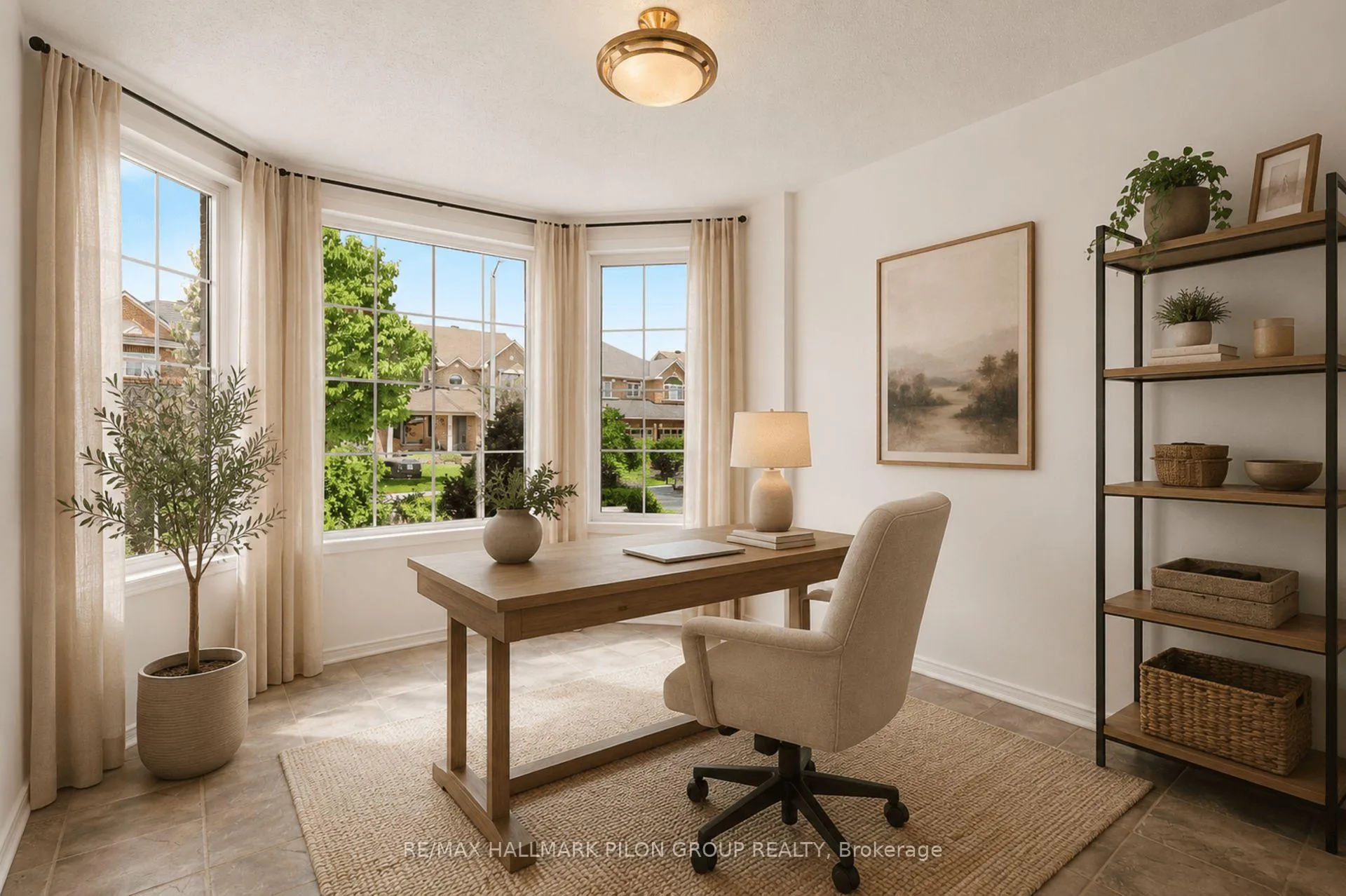 Photo 12 of 2159 Blue Willow Crescent, Ottawa, Chapel Hill South - Orleans Village — HOMEH