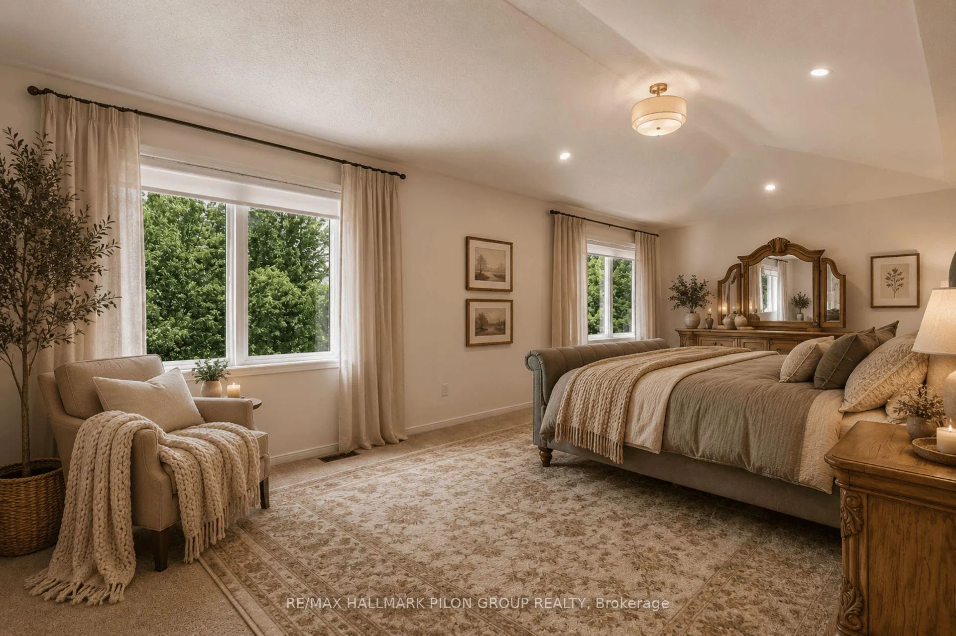 Photo 15 of 2159 Blue Willow Crescent, Ottawa, Chapel Hill South - Orleans Village — HOMEH
