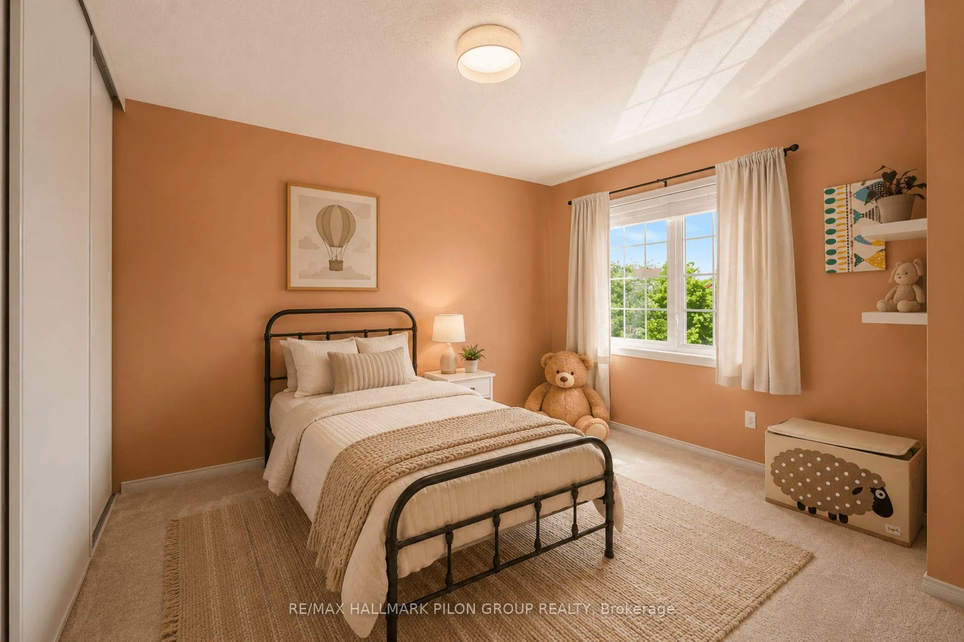 Photo 21 of 2159 Blue Willow Crescent, Ottawa, Chapel Hill South - Orleans Village — HOMEH