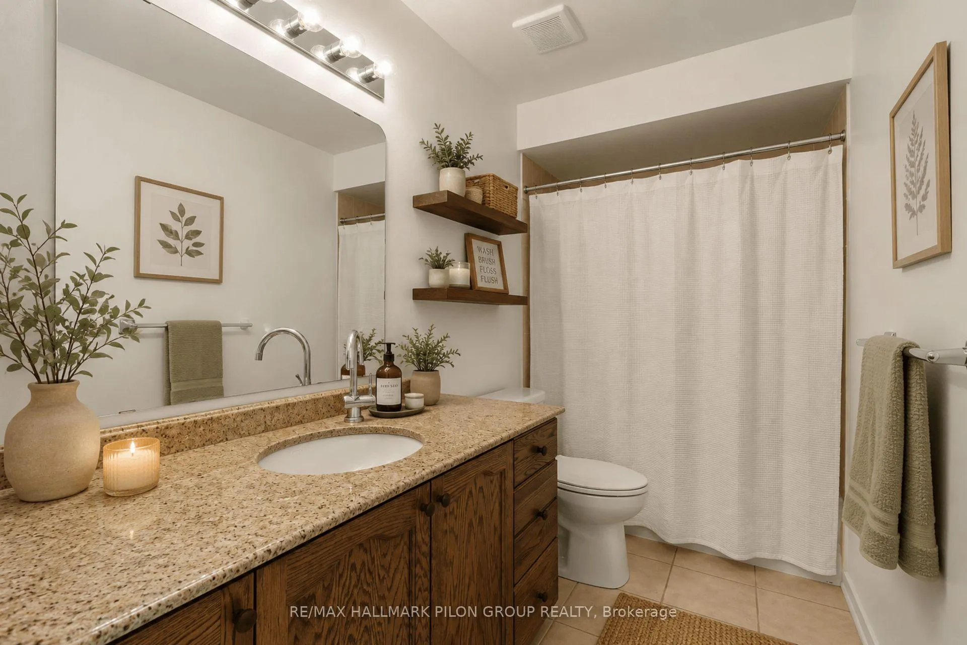 Photo 23 of 2159 Blue Willow Crescent, Ottawa, Chapel Hill South - Orleans Village — HOMEH