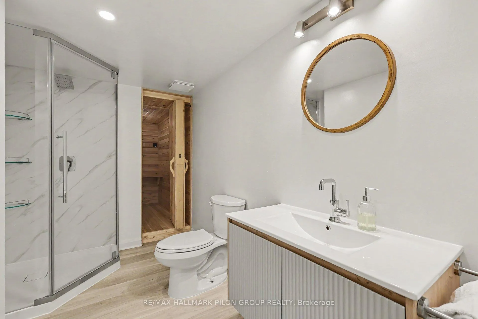 Photo 26 of 2159 Blue Willow Crescent, Ottawa, Chapel Hill South - Orleans Village — HOMEH