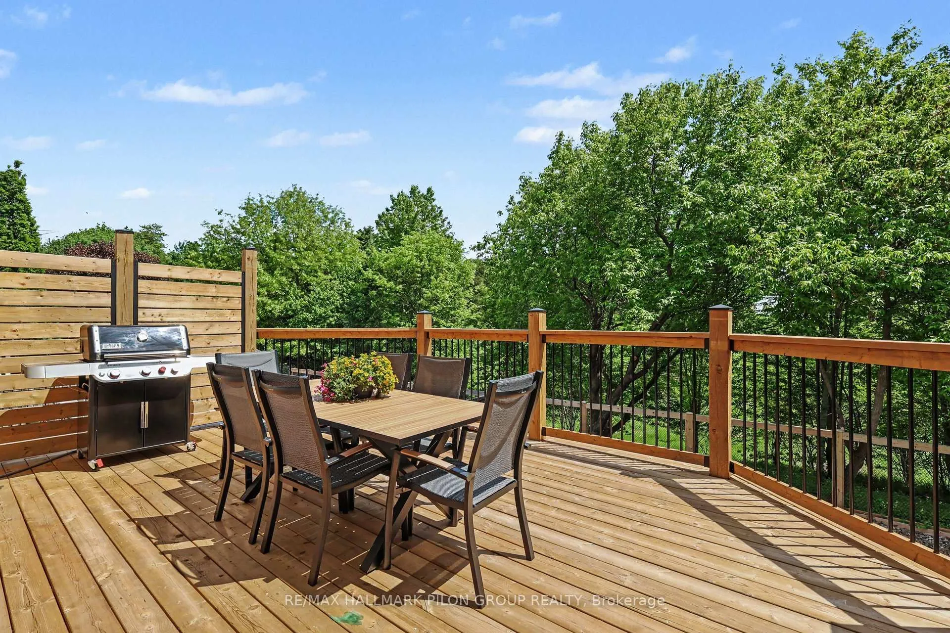 Photo 28 of 2159 Blue Willow Crescent, Ottawa, Chapel Hill South - Orleans Village — HOMEH