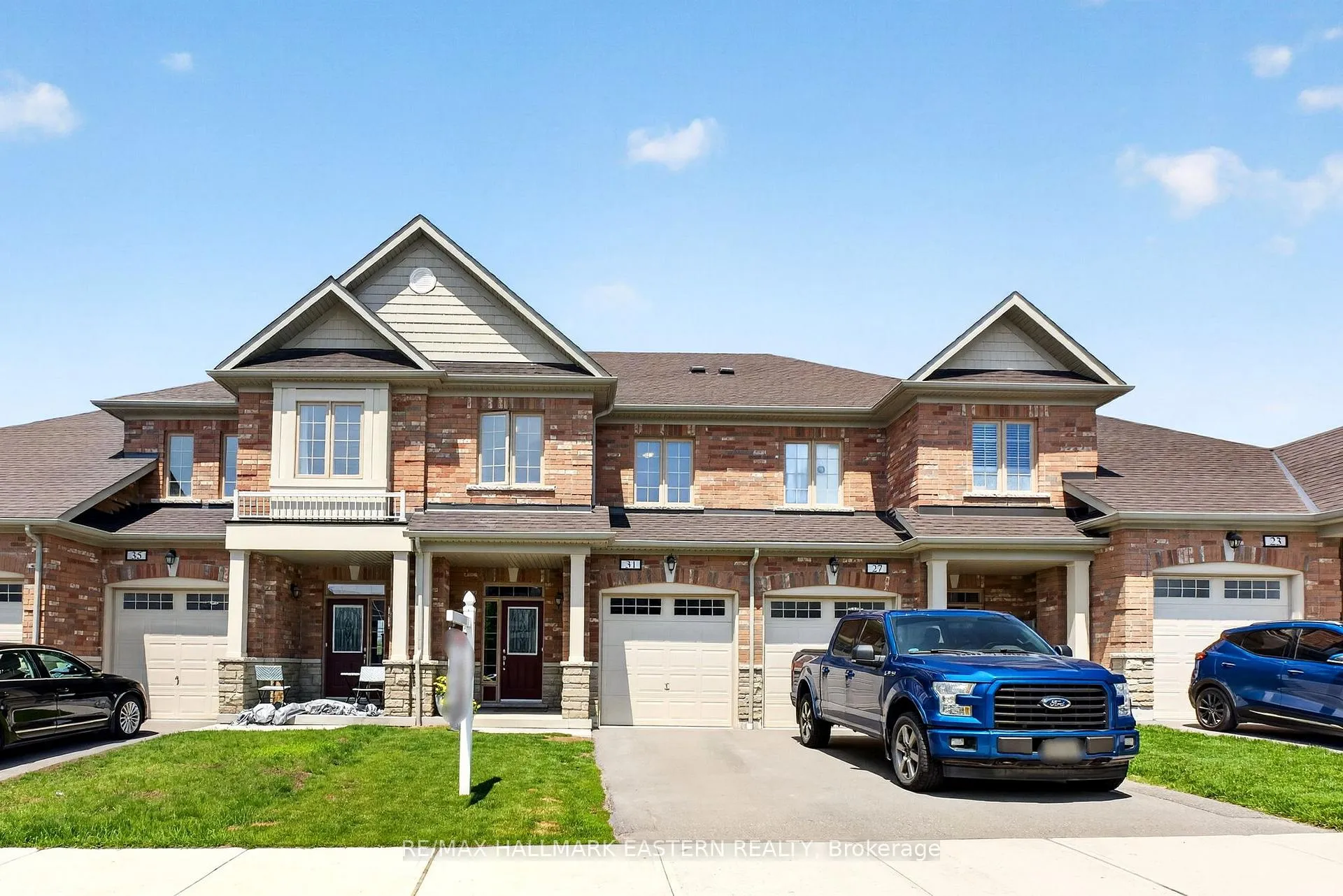 Photo 1 of 31 Elmhurst Street, Scugog, Port Perry — HOMEH