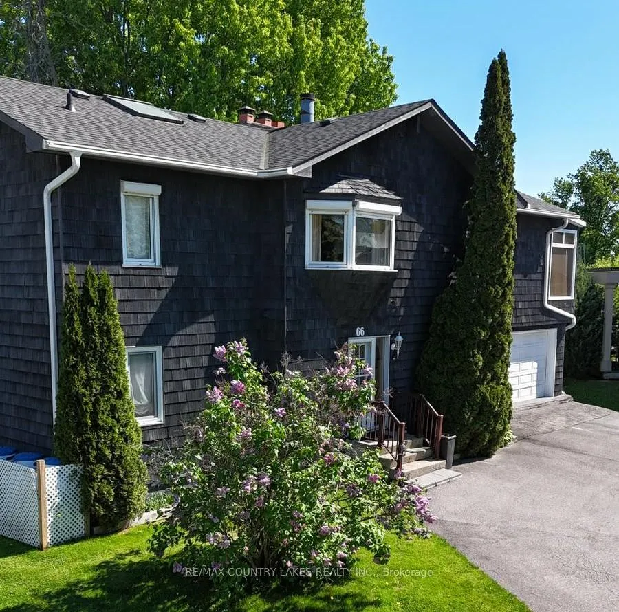 Photo 2 of 66 Turtle Path E, Ramara, Brechin — HOMEH
