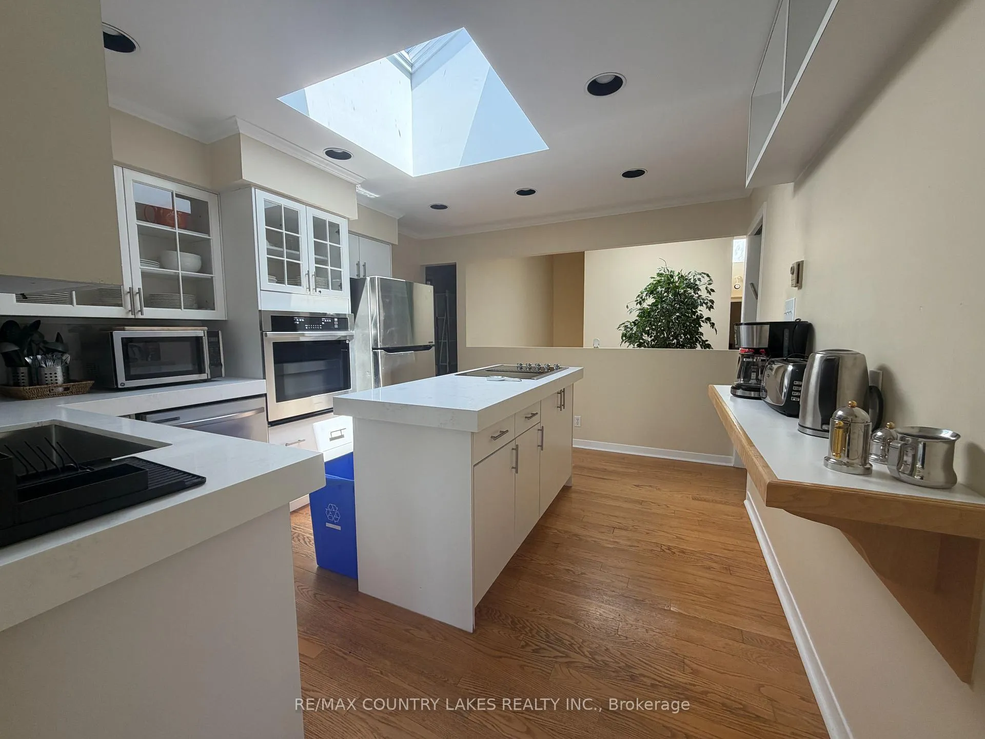 Photo 5 of 66 Turtle Path E, Ramara, Brechin — HOMEH