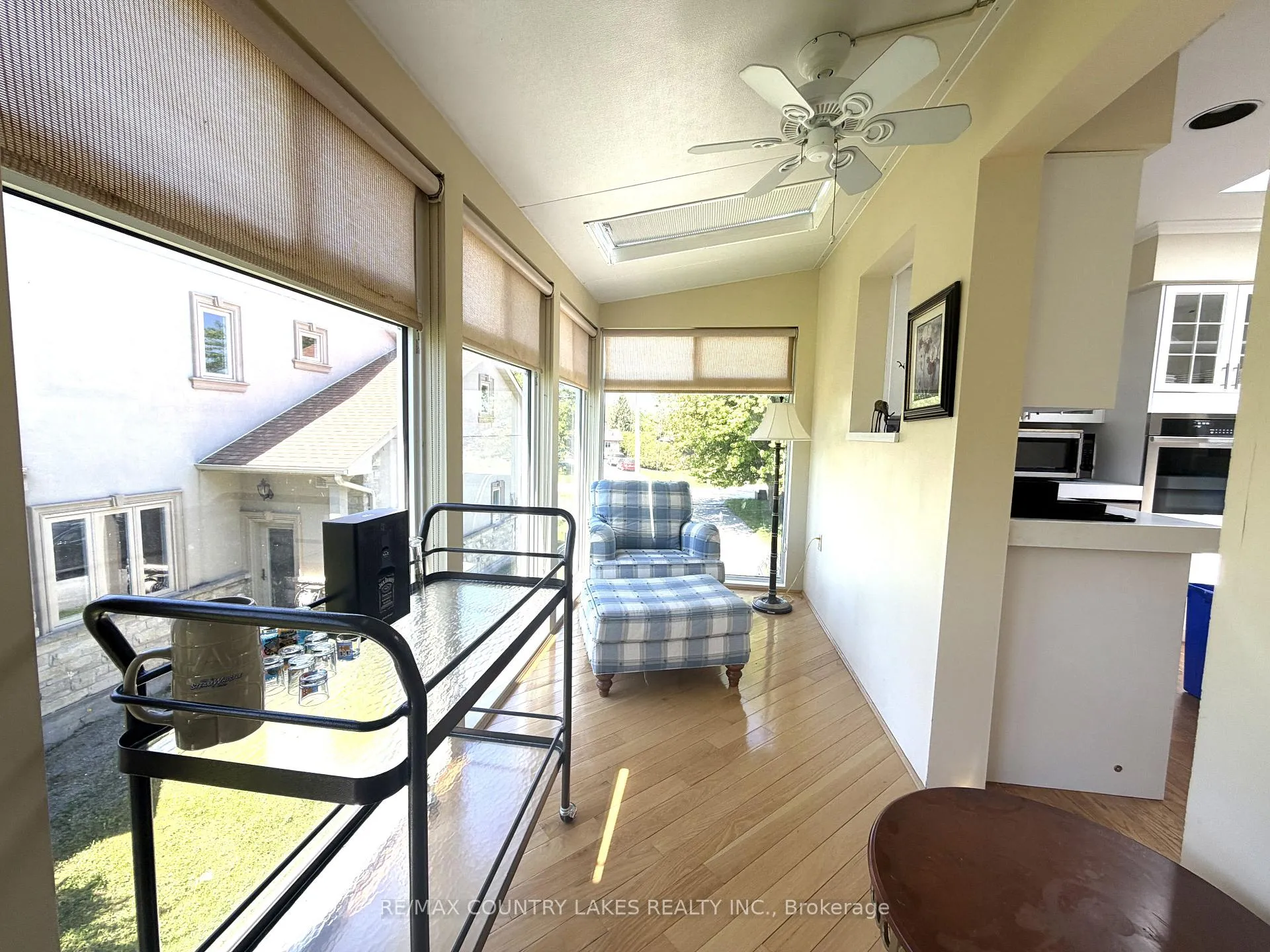 Photo 6 of 66 Turtle Path E, Ramara, Brechin — HOMEH