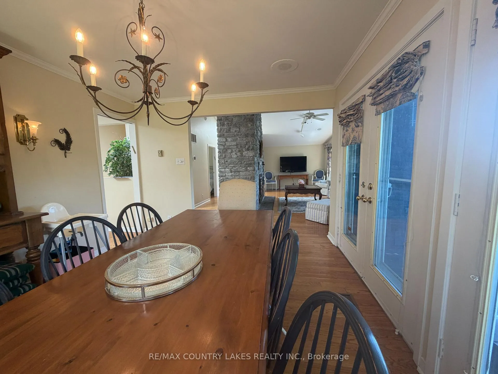 Photo 8 of 66 Turtle Path E, Ramara, Brechin — HOMEH