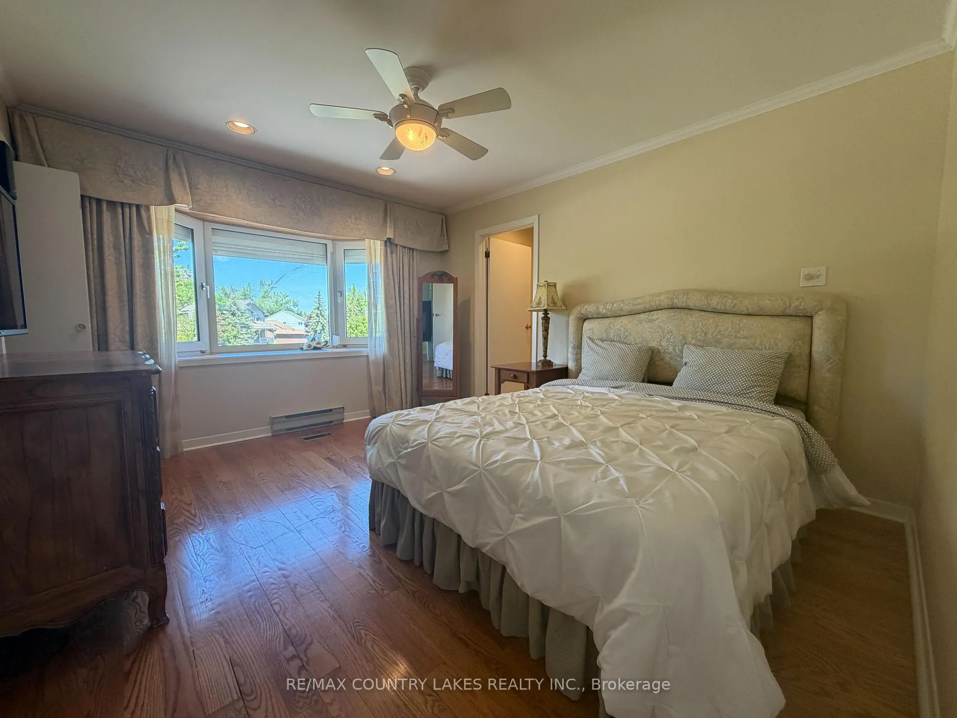 Photo 12 of 66 Turtle Path E, Ramara, Brechin — HOMEH