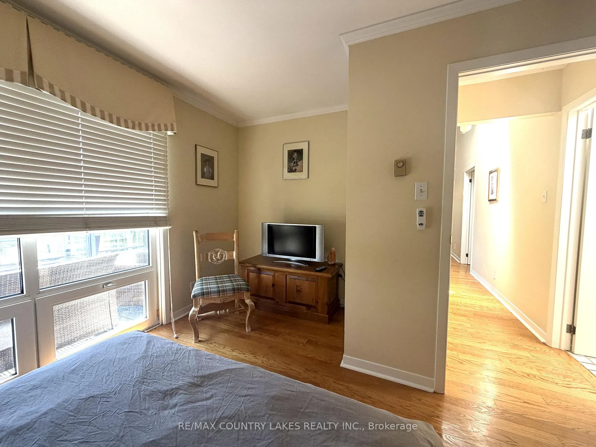 Photo 17 of 66 Turtle Path E, Ramara, Brechin — HOMEH