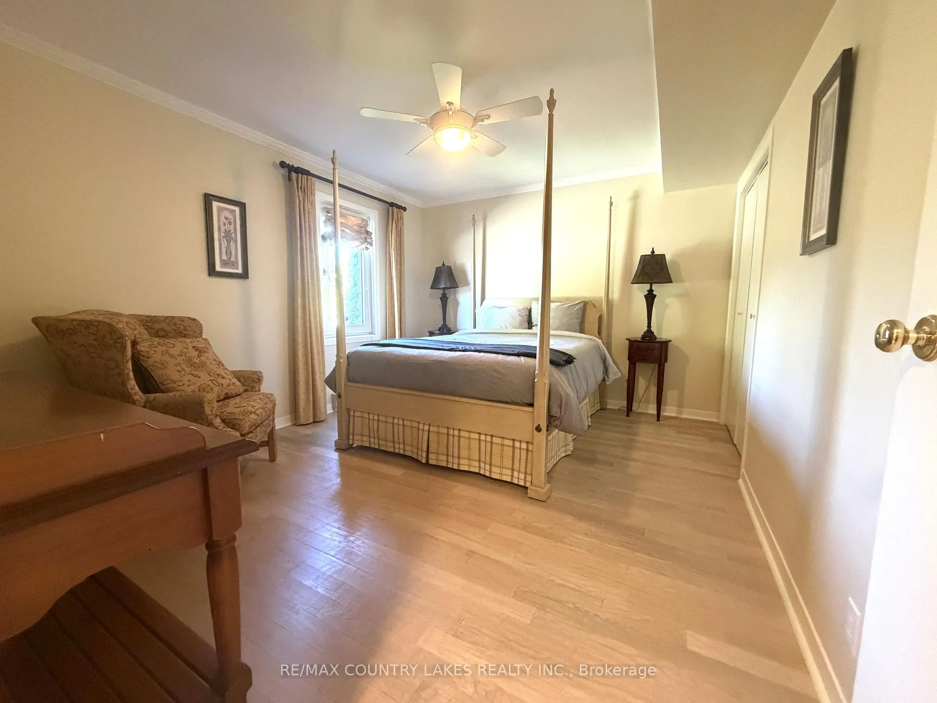 Photo 19 of 66 Turtle Path E, Ramara, Brechin — HOMEH