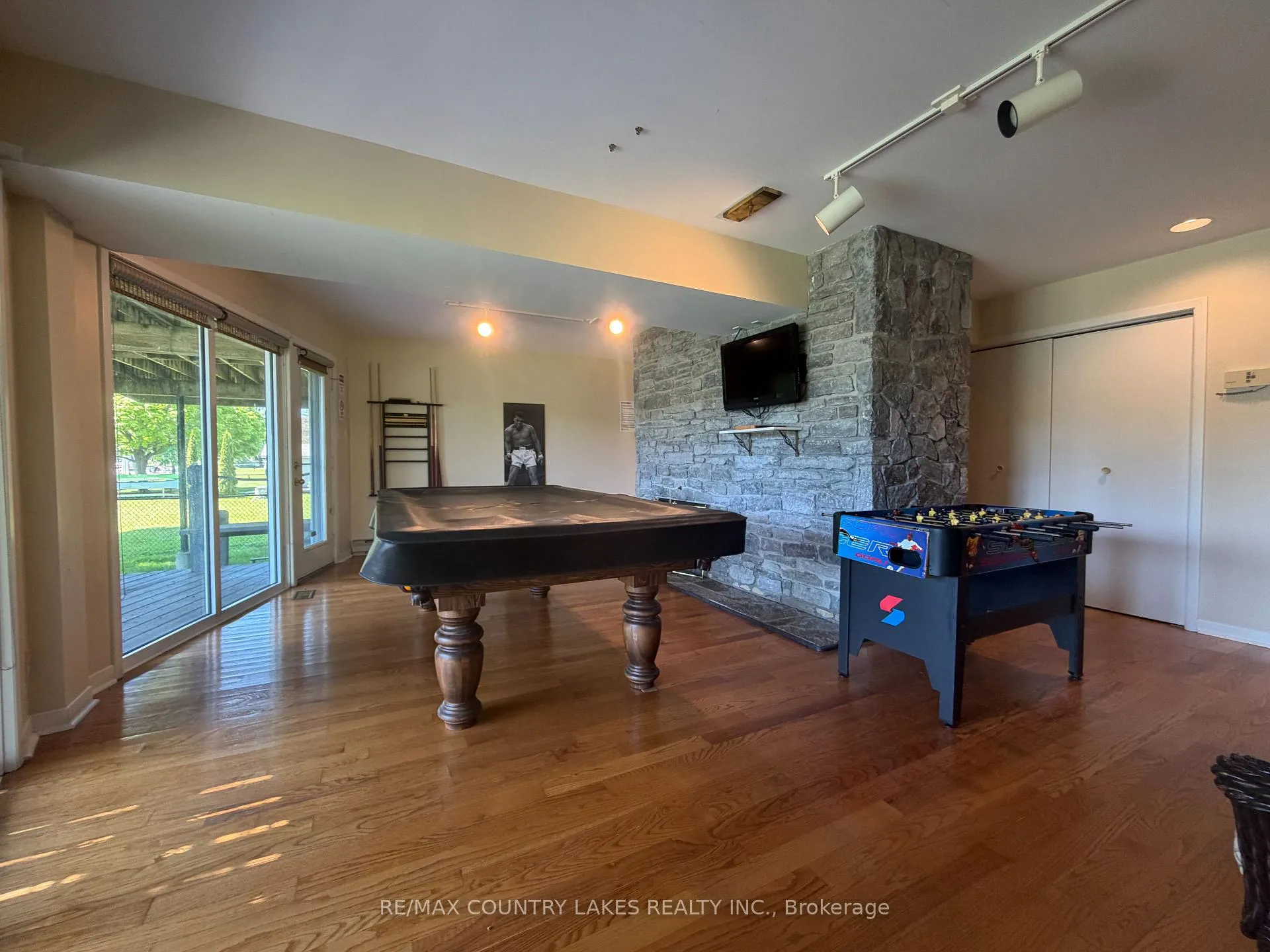 Photo 22 of 66 Turtle Path E, Ramara, Brechin — HOMEH