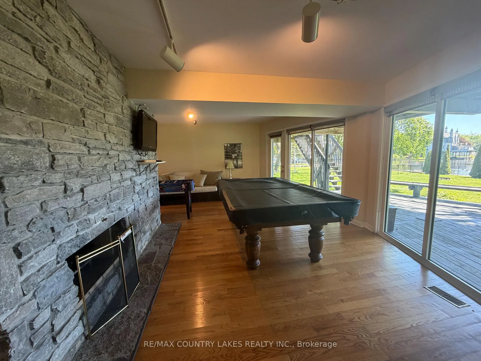 Photo 23 of 66 Turtle Path E, Ramara, Brechin — HOMEH