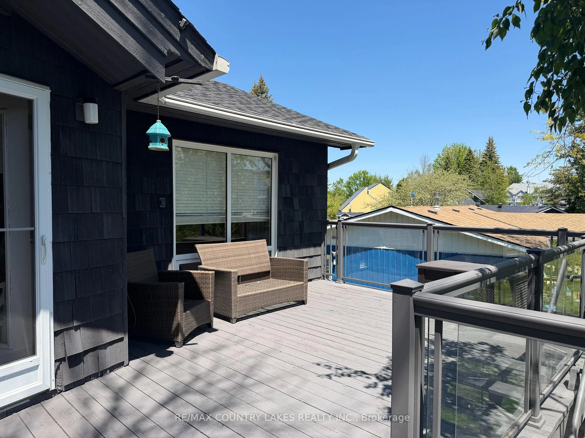Photo 25 of 66 Turtle Path E, Ramara, Brechin — HOMEH
