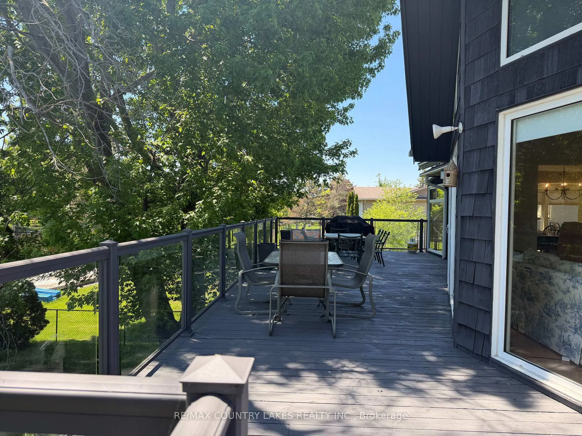 Photo 26 of 66 Turtle Path E, Ramara, Brechin — HOMEH