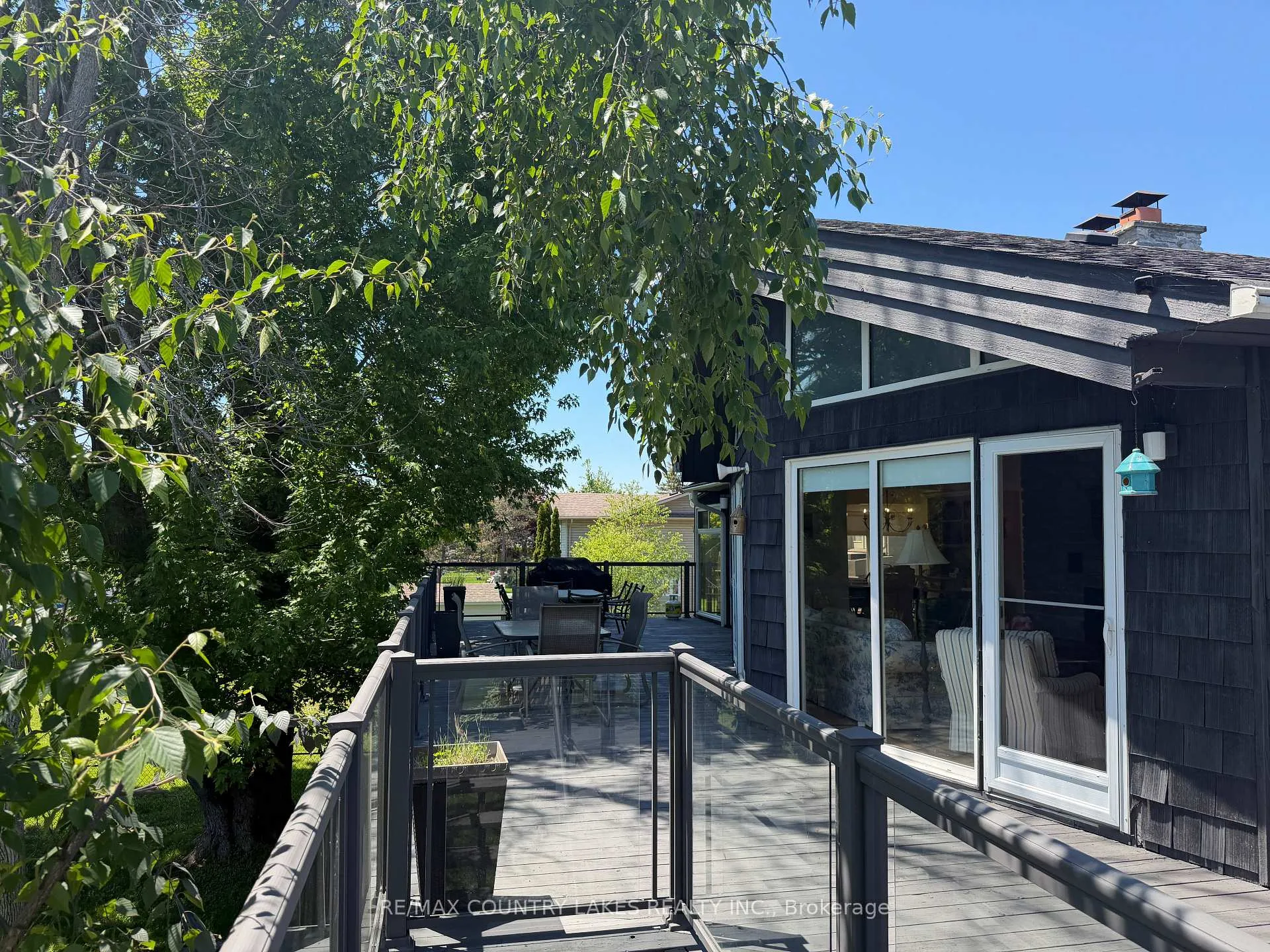 Photo 27 of 66 Turtle Path E, Ramara, Brechin — HOMEH