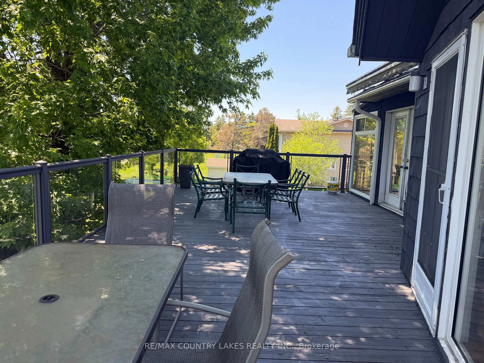 Photo 29 of 66 Turtle Path E, Ramara, Brechin — HOMEH