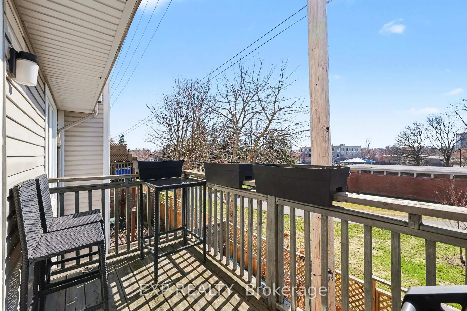 Photo 17 of 8 Barnaby Private, Ottawa, Overbrook/Castle Heights — HOMEH