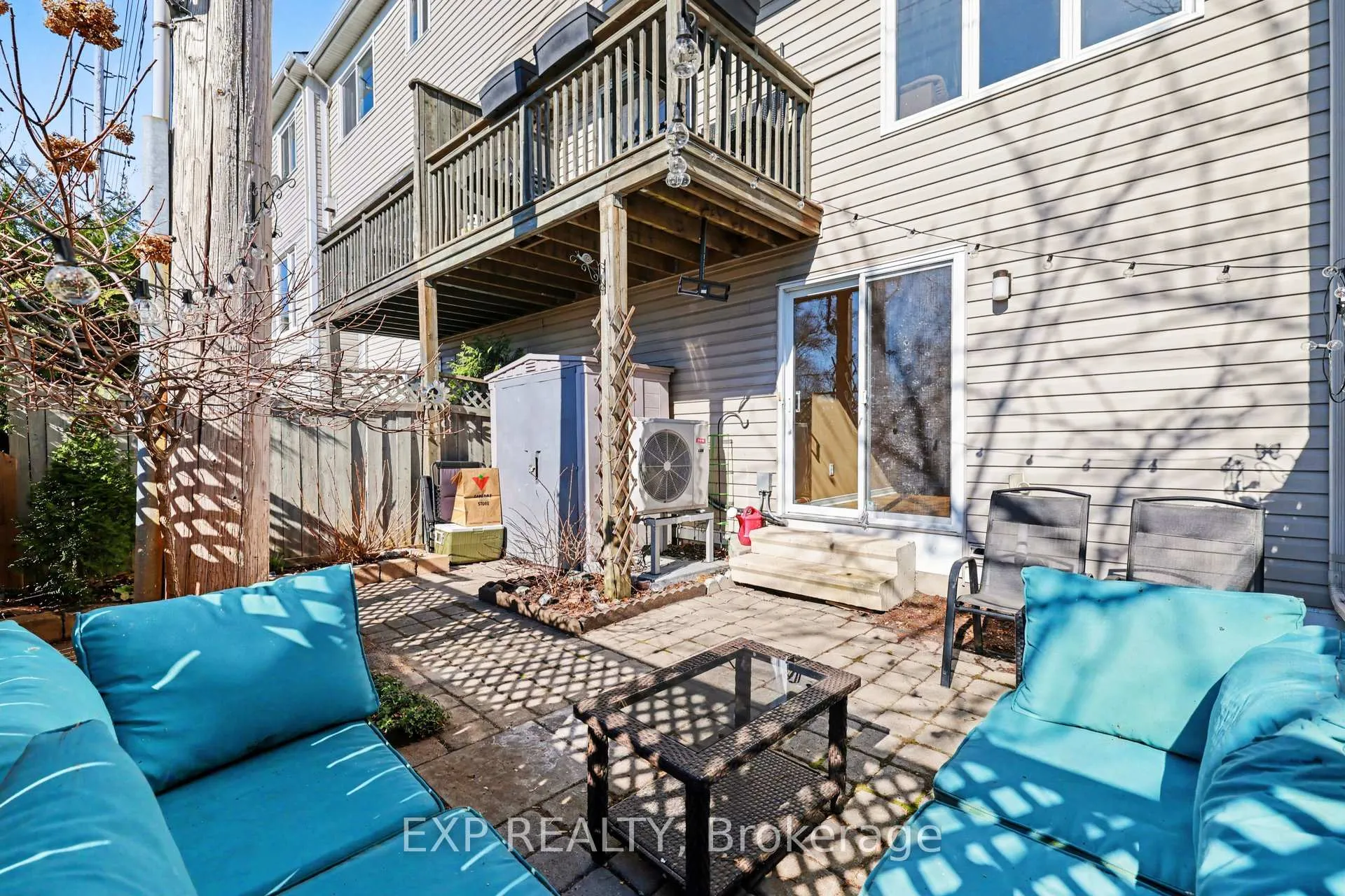 Photo 27 of 8 Barnaby Private, Ottawa, Overbrook/Castle Heights — HOMEH