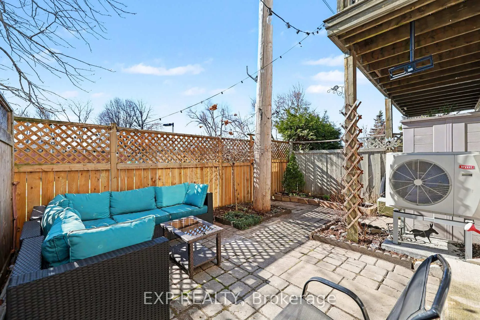 Photo 28 of 8 Barnaby Private, Ottawa, Overbrook/Castle Heights — HOMEH