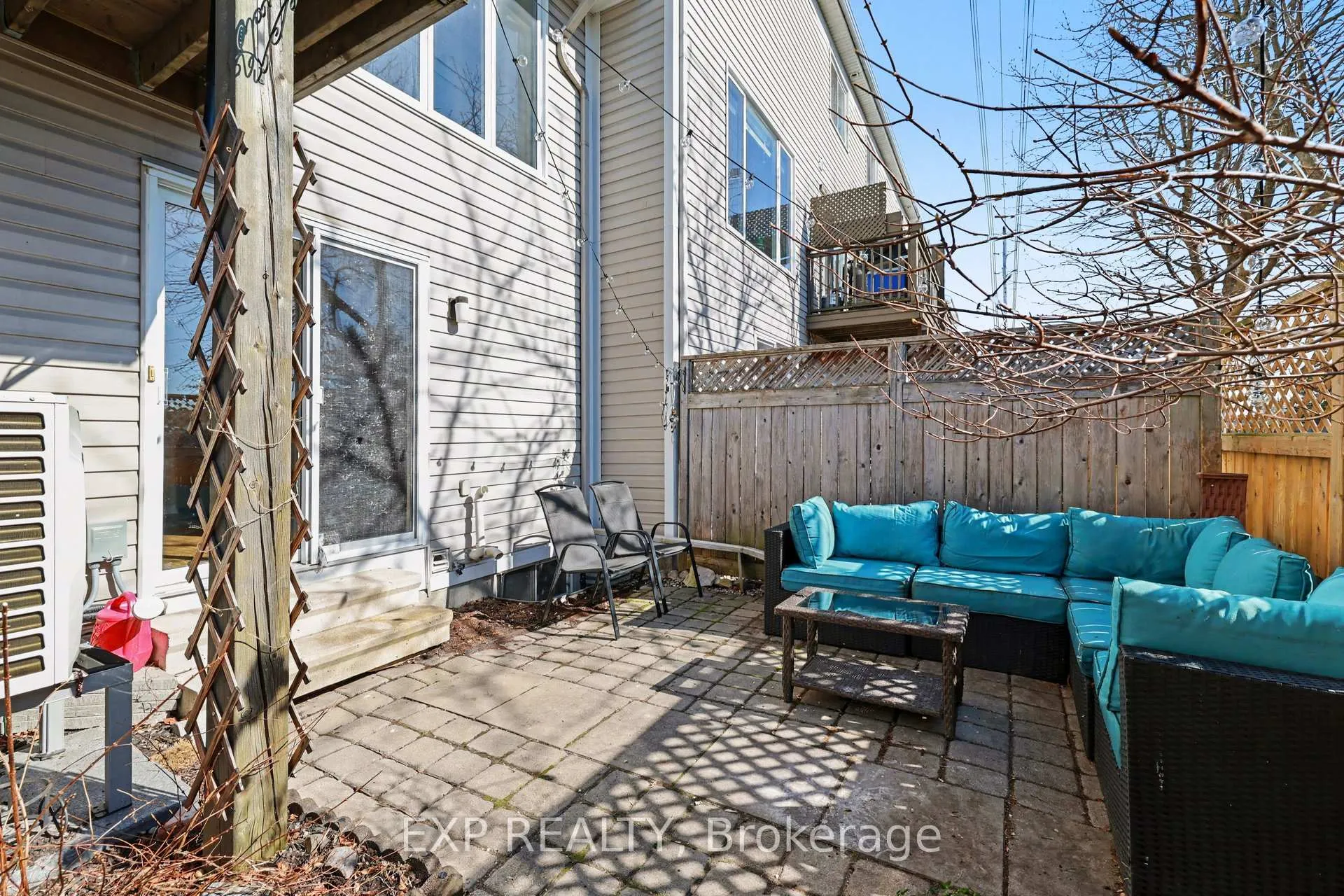 Photo 29 of 8 Barnaby Private, Ottawa, Overbrook/Castle Heights — HOMEH
