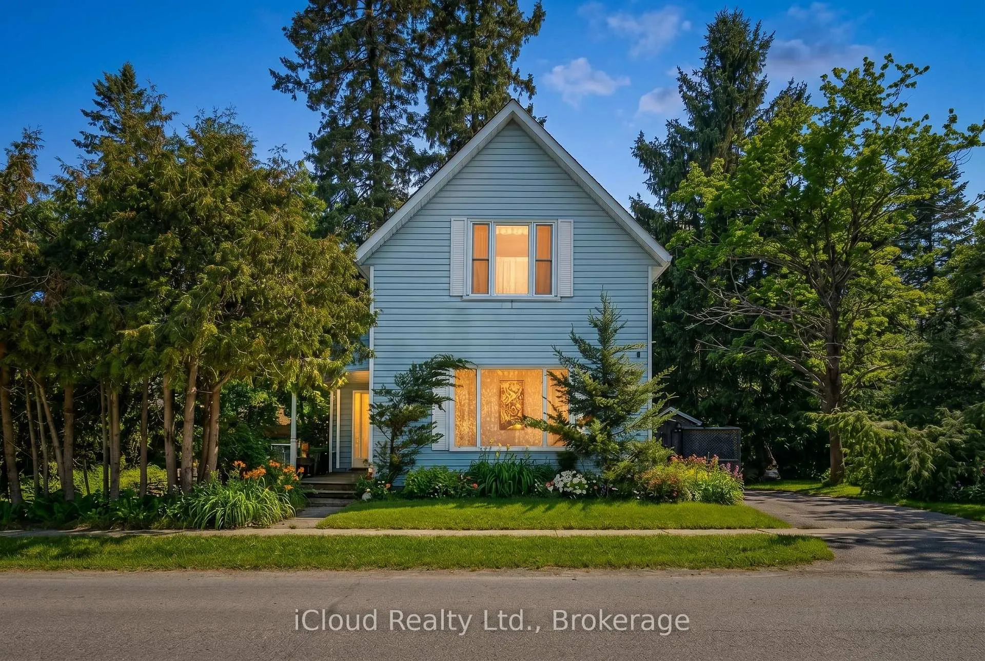 Photo 1 of 316 Gordon Street, Shelburne — HOMEH