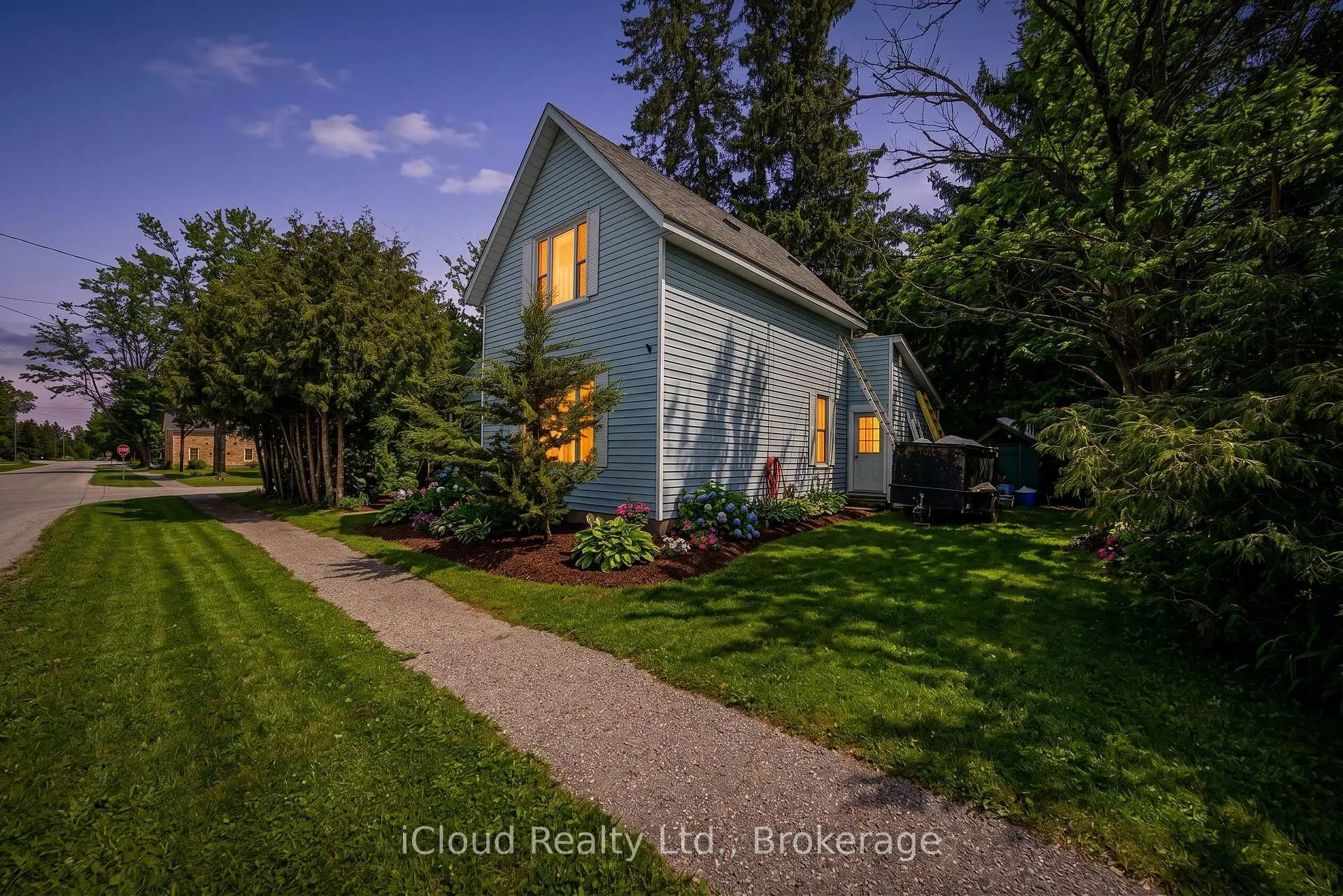 Photo 24 of 316 Gordon Street, Shelburne — HOMEH