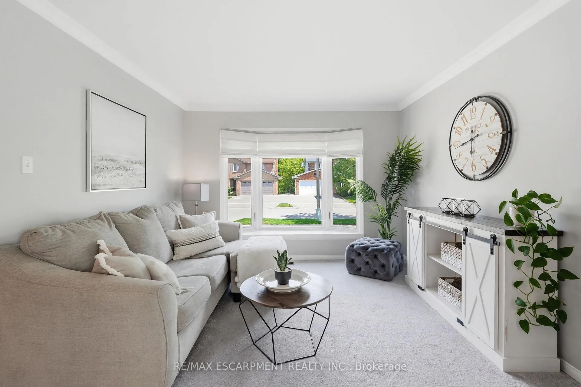 Photo 6 of 2418 Butternut Crescent, Burlington, Headon — HOMEH