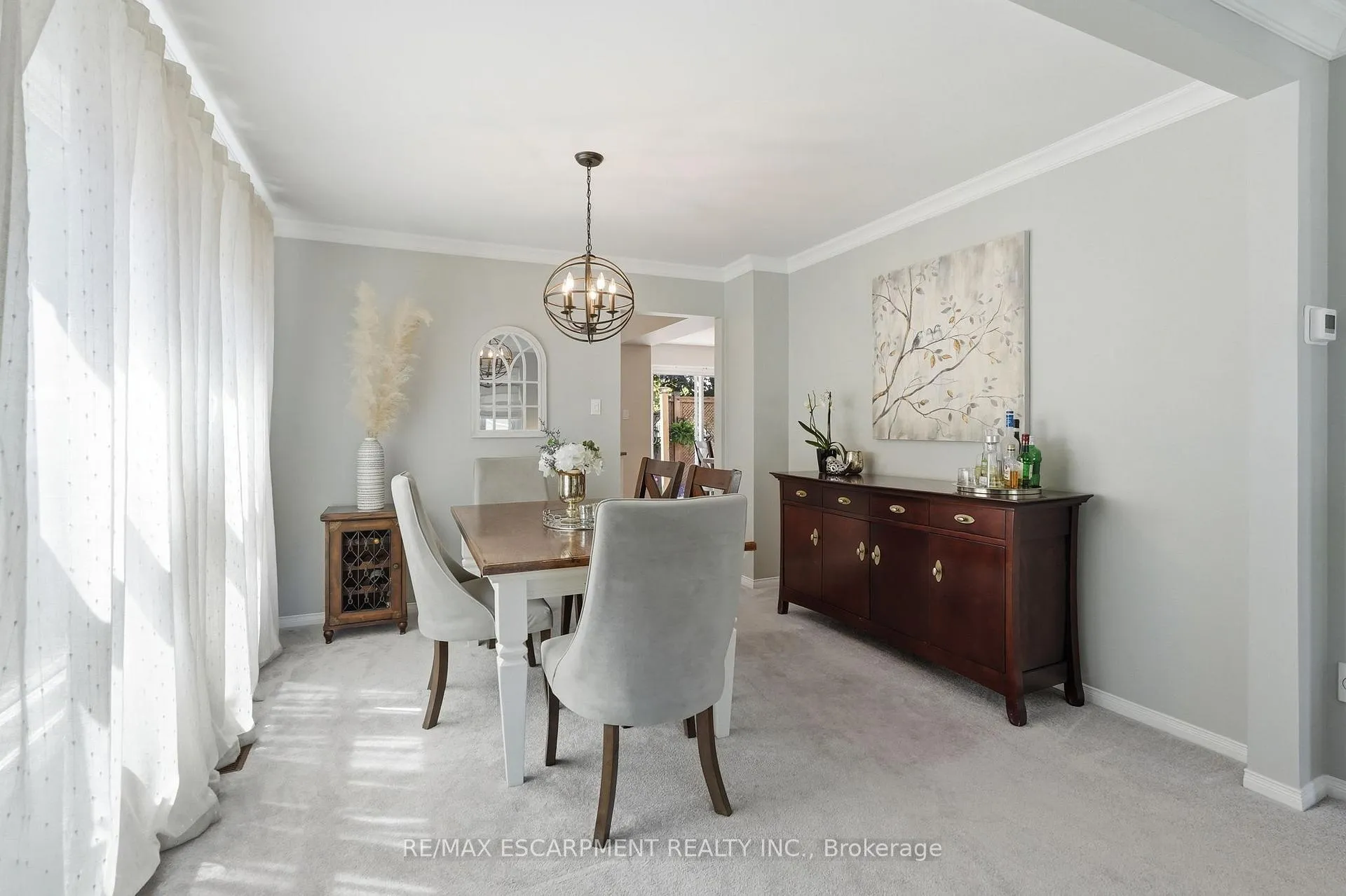 Photo 9 of 2418 Butternut Crescent, Burlington, Headon — HOMEH