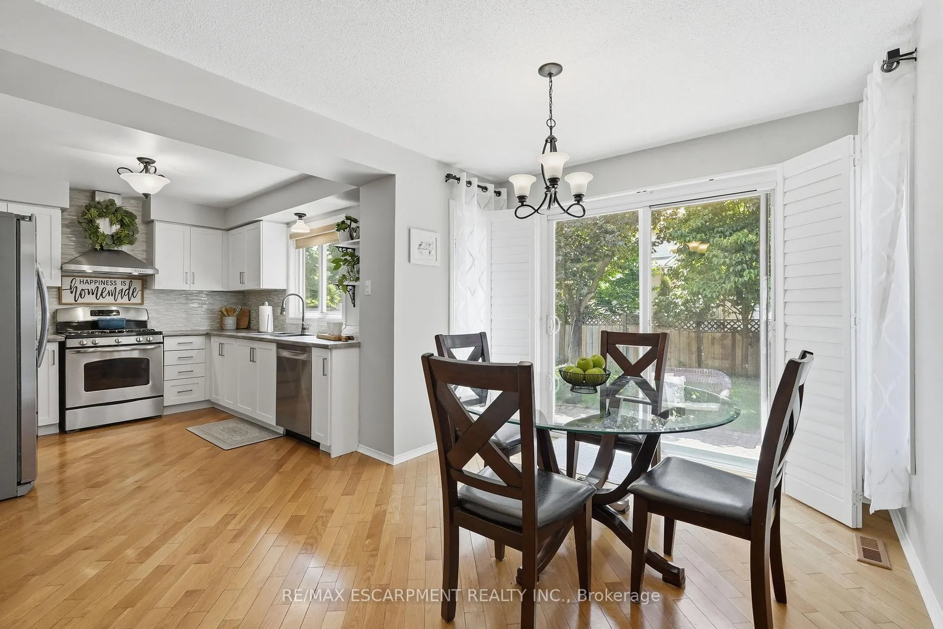 Photo 14 of 2418 Butternut Crescent, Burlington, Headon — HOMEH