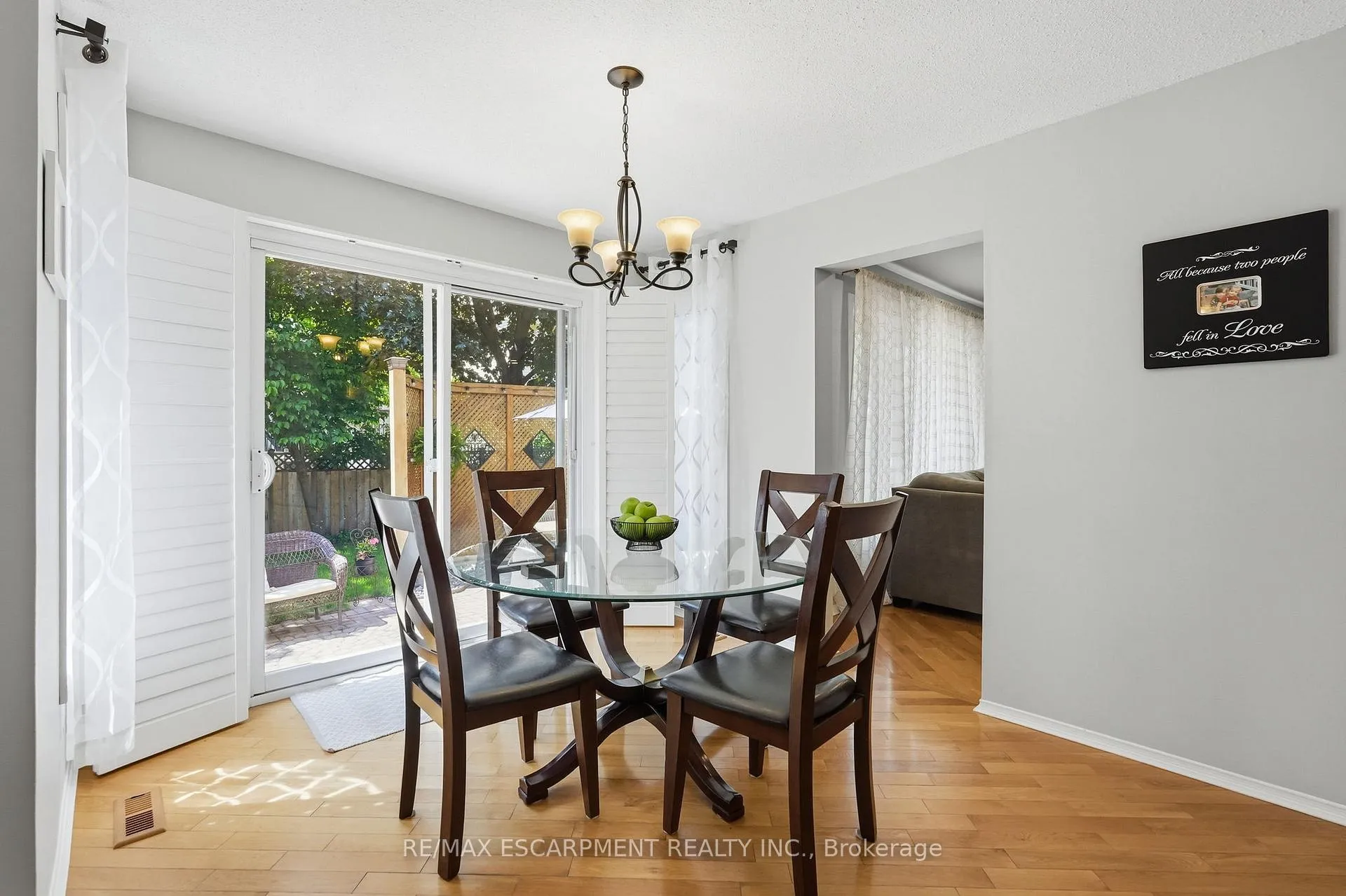 Photo 15 of 2418 Butternut Crescent, Burlington, Headon — HOMEH