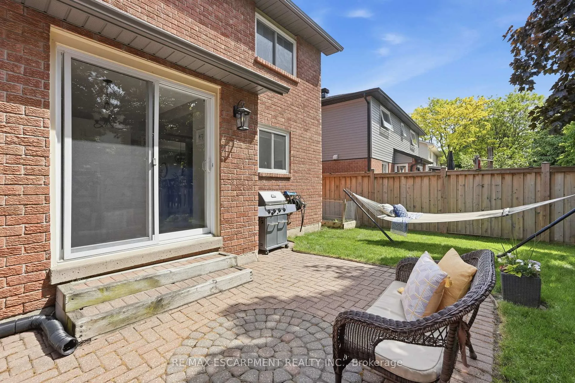 Photo 44 of 2418 Butternut Crescent, Burlington, Headon — HOMEH