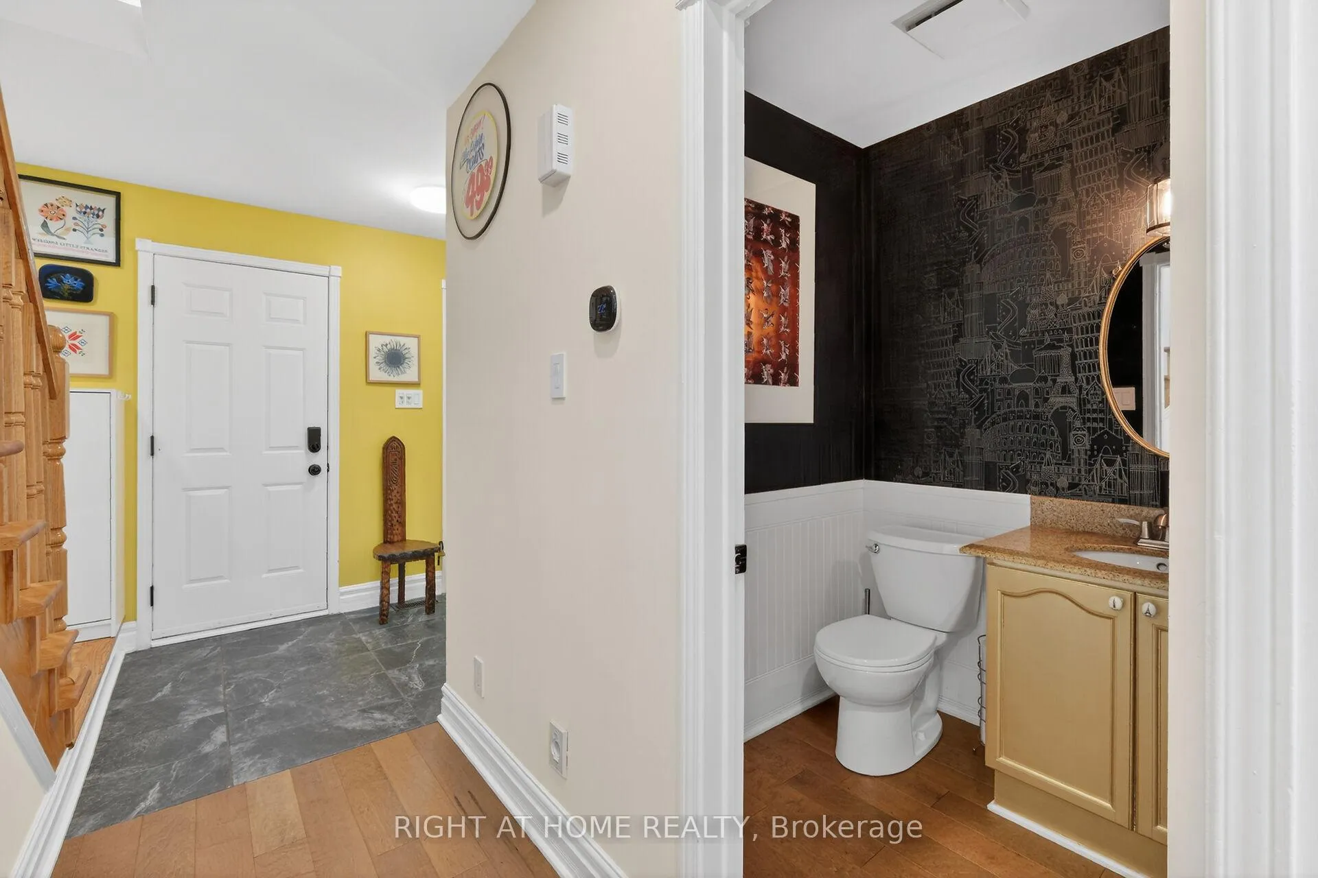 Photo 23 of 1187 Whiterock Street, Ottawa, Carson Grove — HOMEH