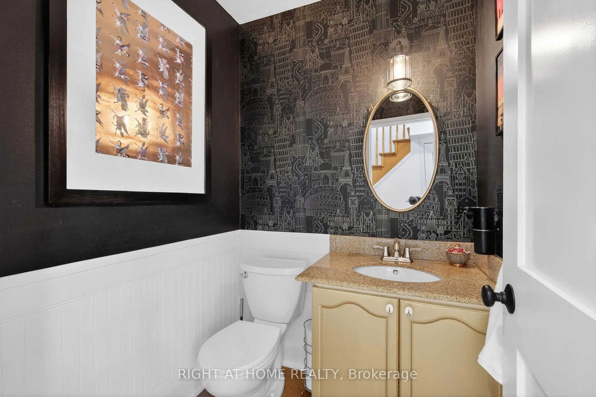 Photo 24 of 1187 Whiterock Street, Ottawa, Carson Grove — HOMEH