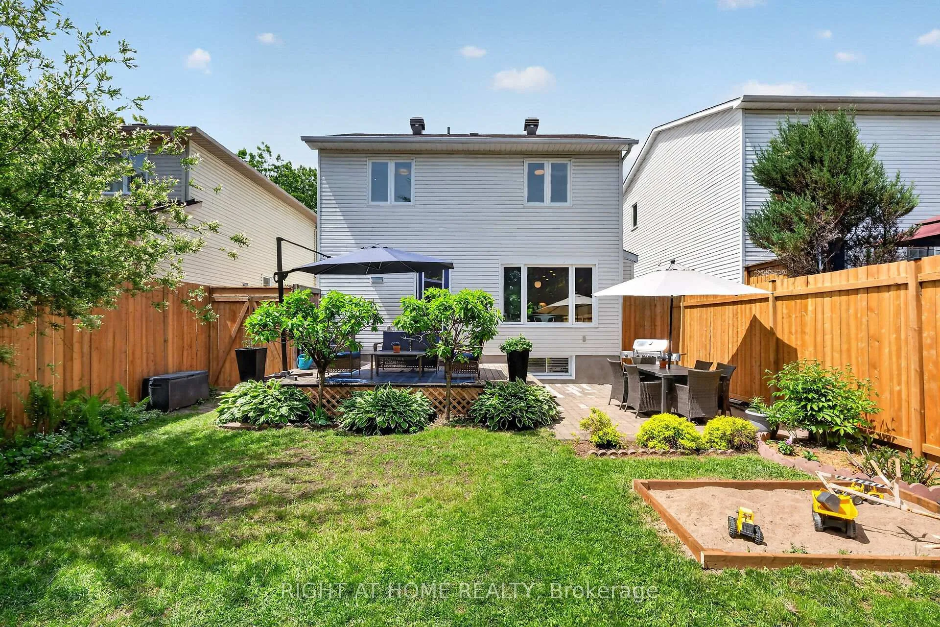 Photo 42 of 1187 Whiterock Street, Ottawa, Carson Grove — HOMEH