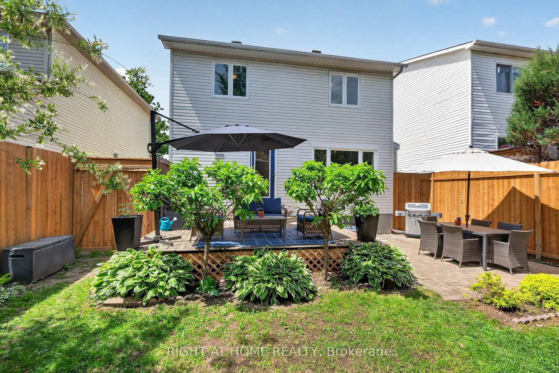 Photo 43 of 1187 Whiterock Street, Ottawa, Carson Grove — HOMEH