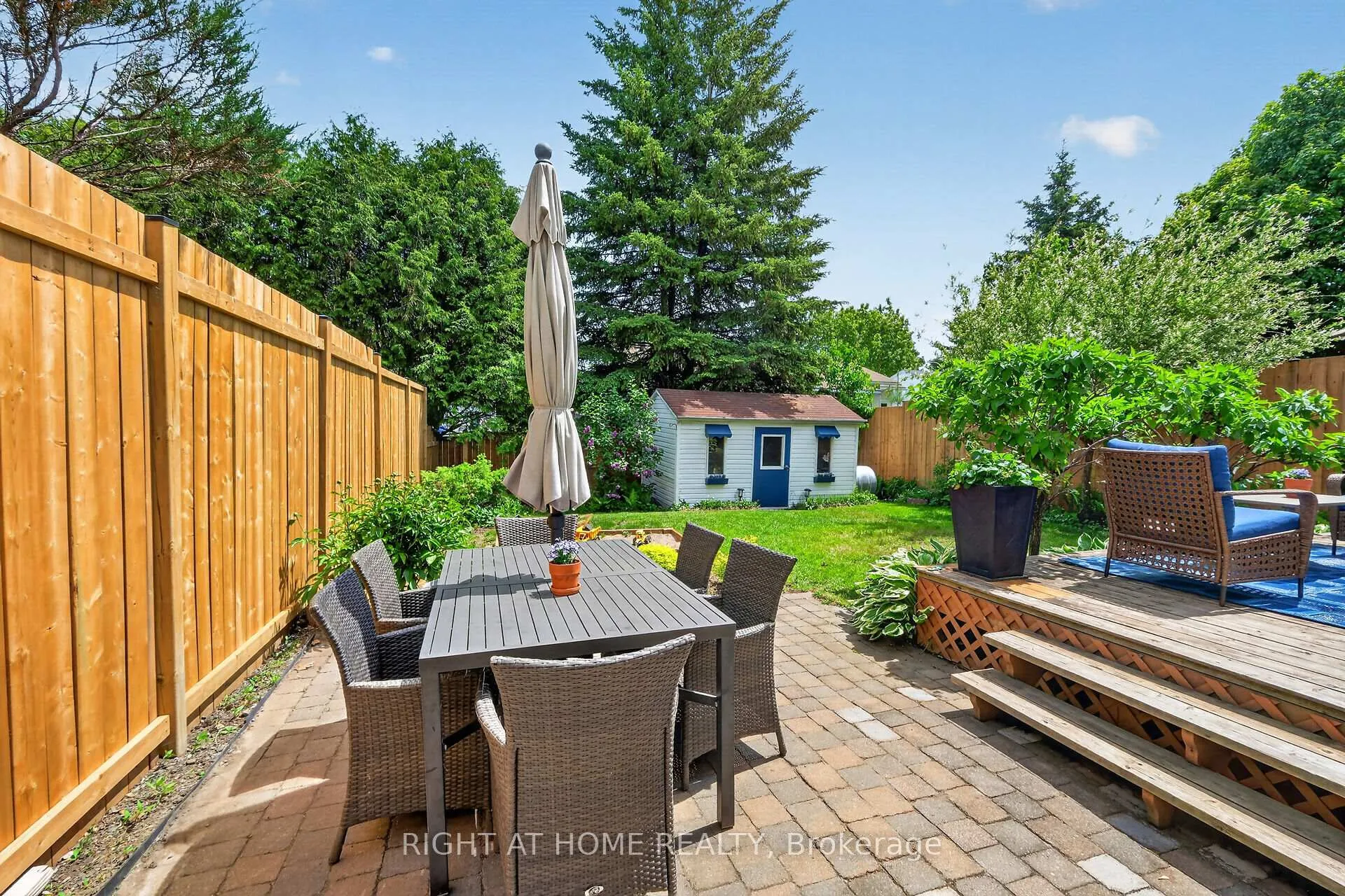 Photo 45 of 1187 Whiterock Street, Ottawa, Carson Grove — HOMEH