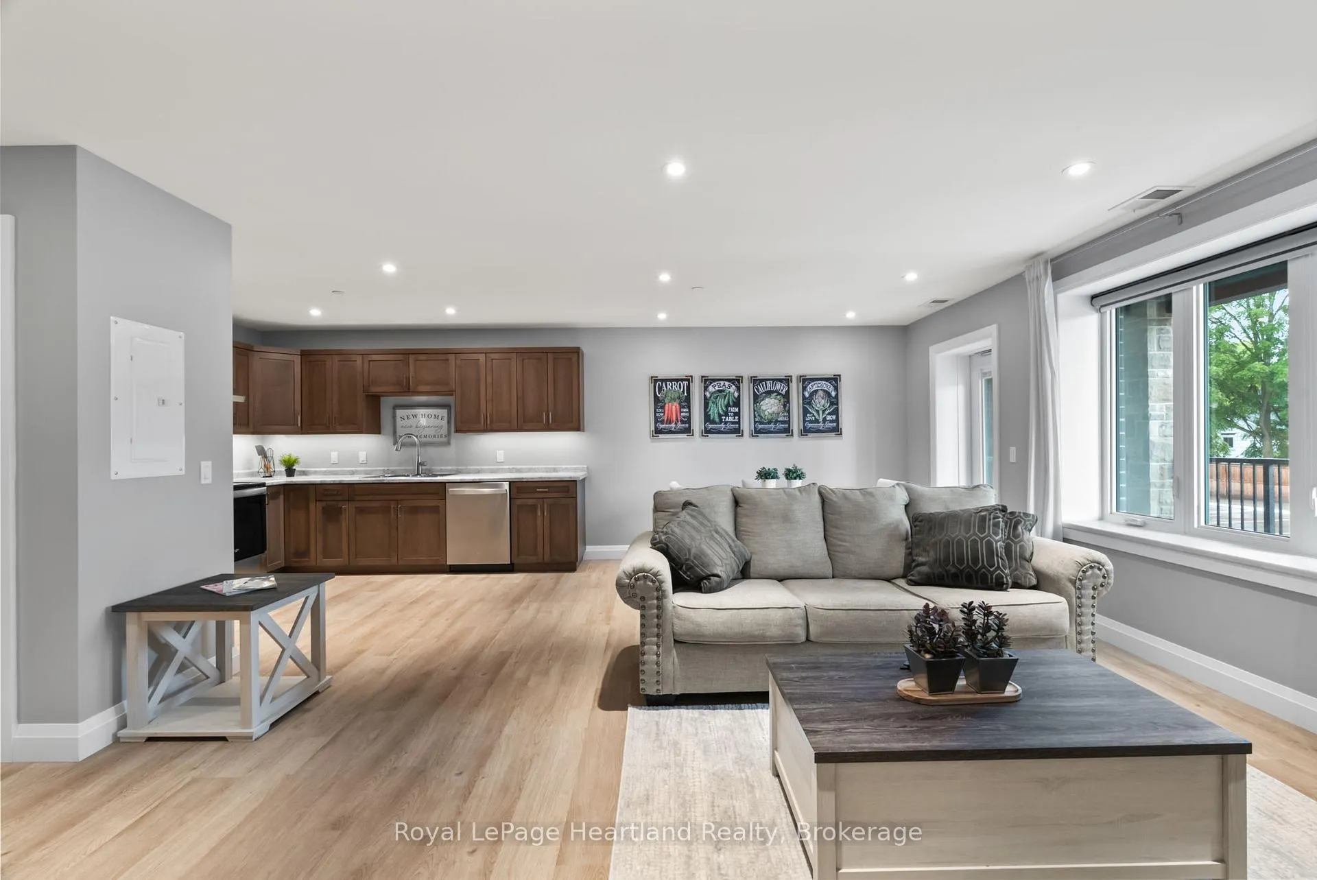 Photo 9 of Unit 104, 187 Victoria Street W, North Huron, Wingham — HOMEH