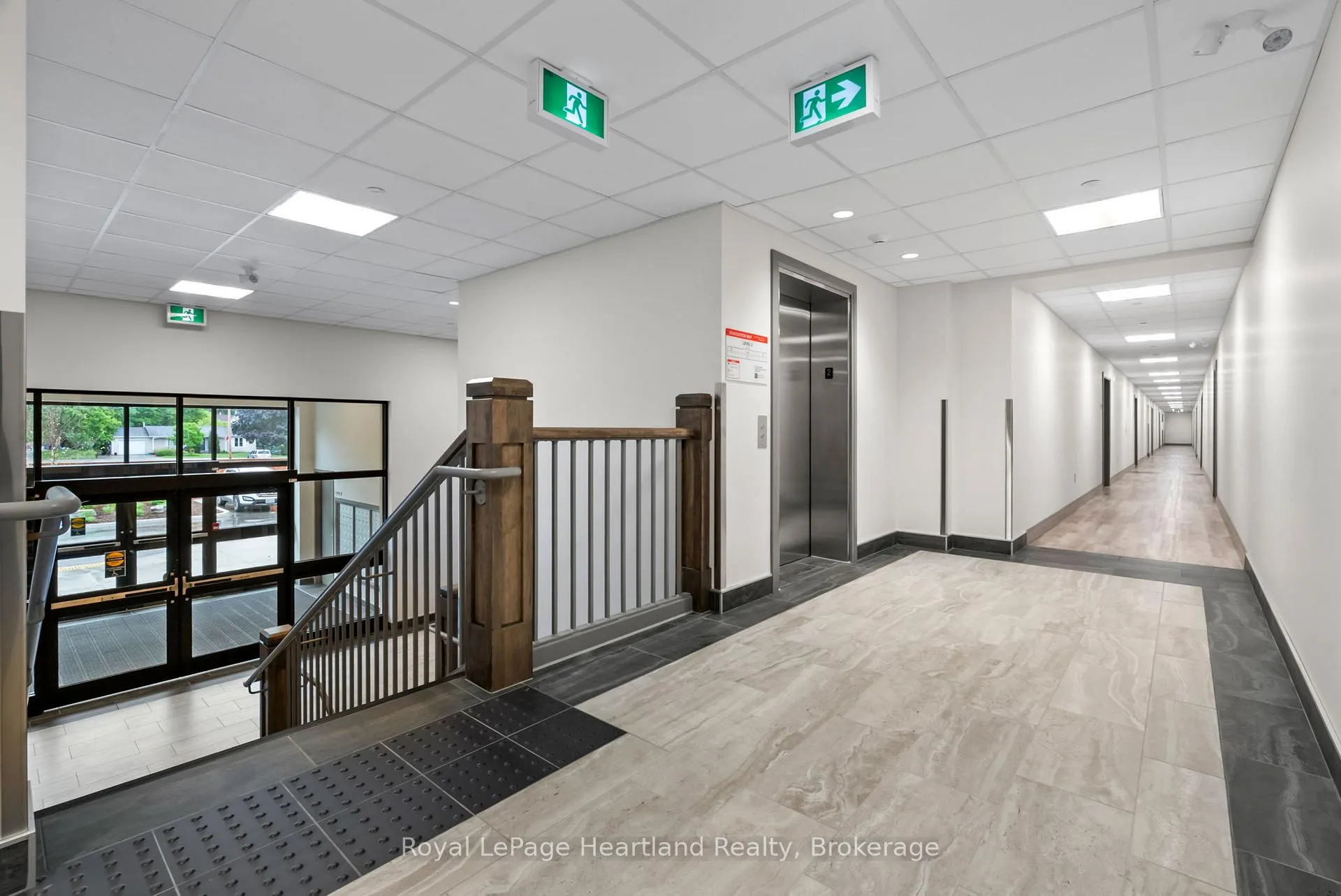 Photo 25 of Unit 104, 187 Victoria Street W, North Huron, Wingham — HOMEH