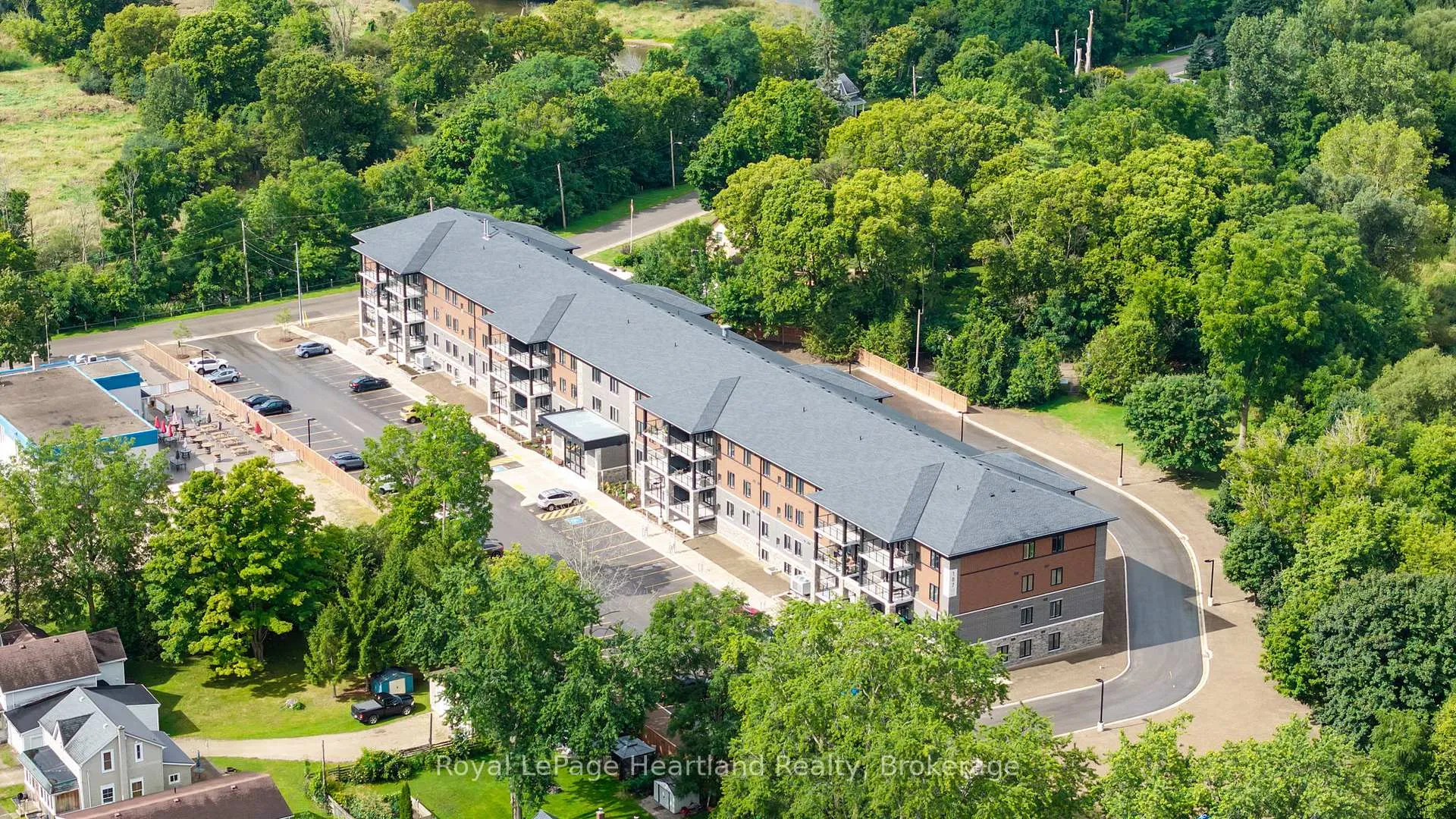 Photo 30 of Unit 104, 187 Victoria Street W, North Huron, Wingham — HOMEH