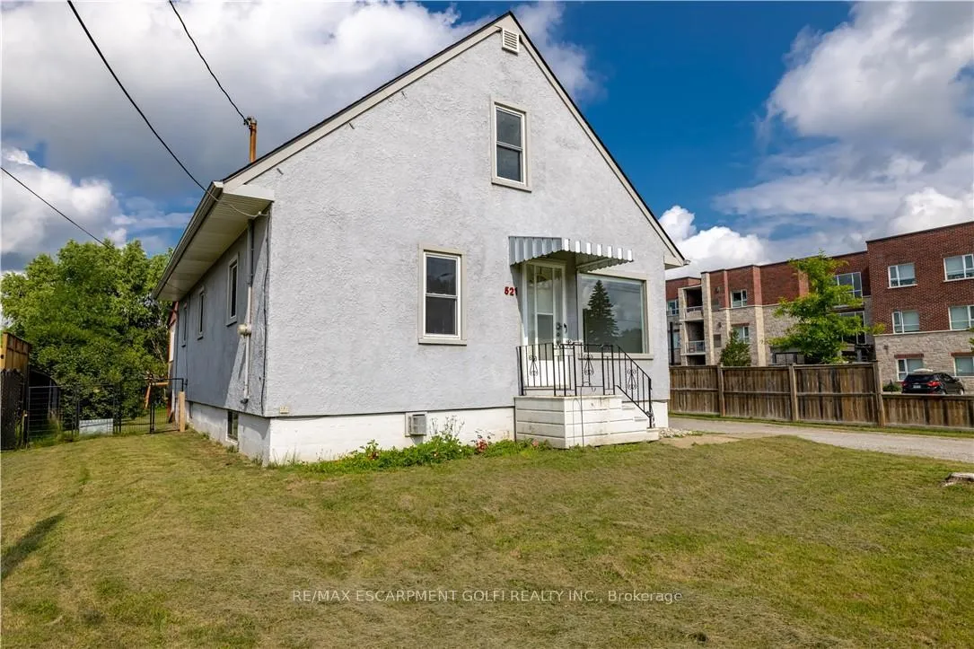 Photo 1 of Unit UPPER, 521 South Pelham Road, Welland, West Welland — HOMEH