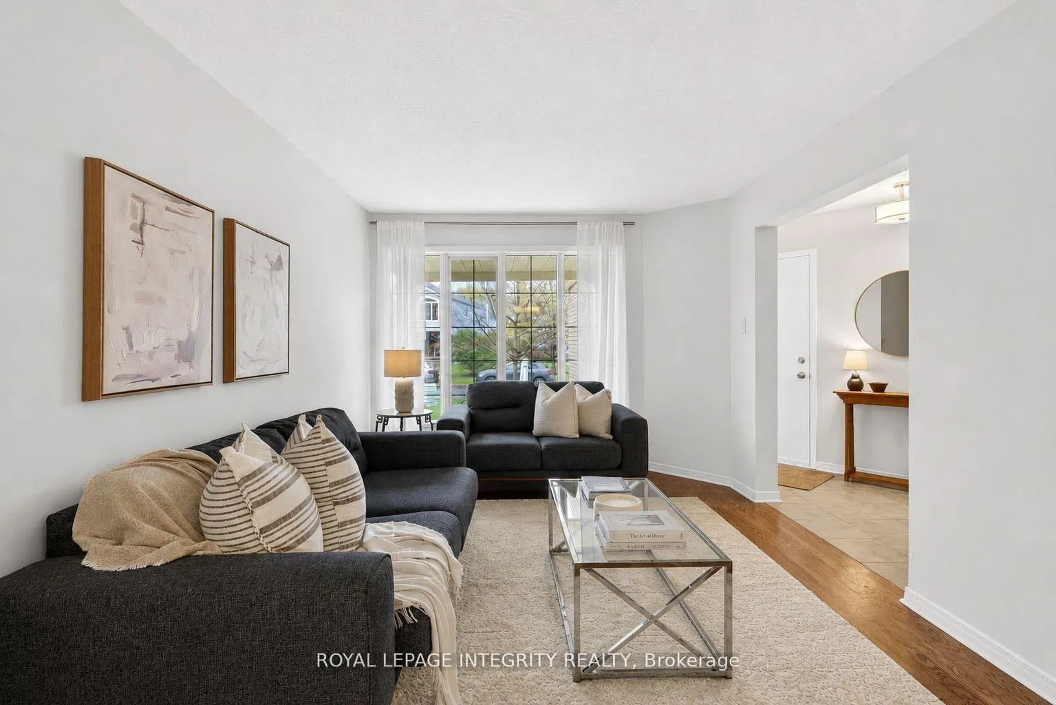 Photo 4 of 896 Bideford Street, Ottawa, Fallingbrook/Ridgemount — HOMEH