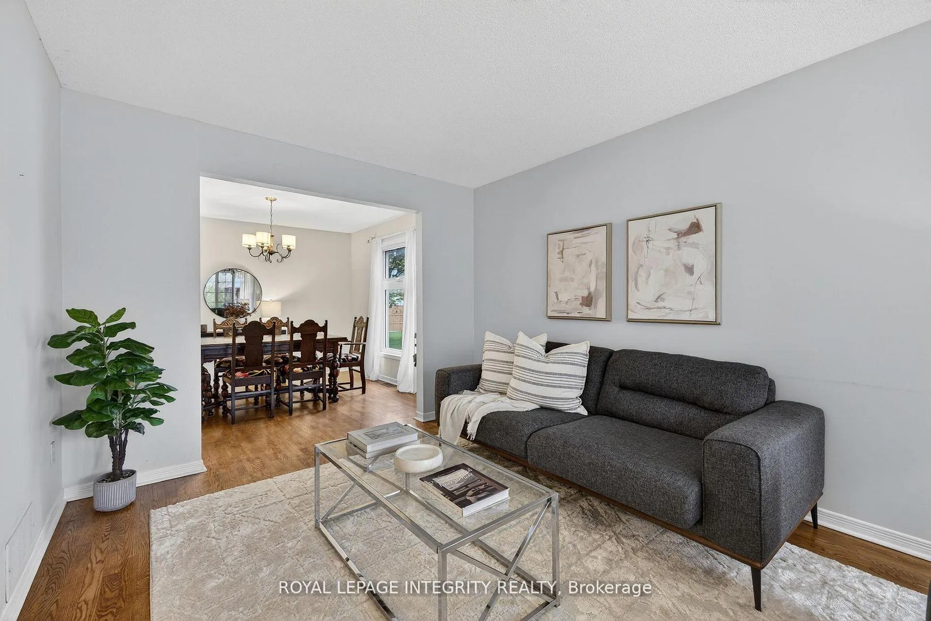 Photo 6 of 896 Bideford Street, Ottawa, Fallingbrook/Ridgemount — HOMEH