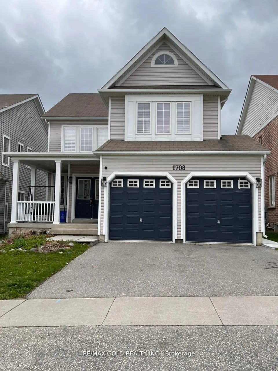 Photo 1 of 1708 Arborwood Drive, Oshawa, Taunton — HOMEH