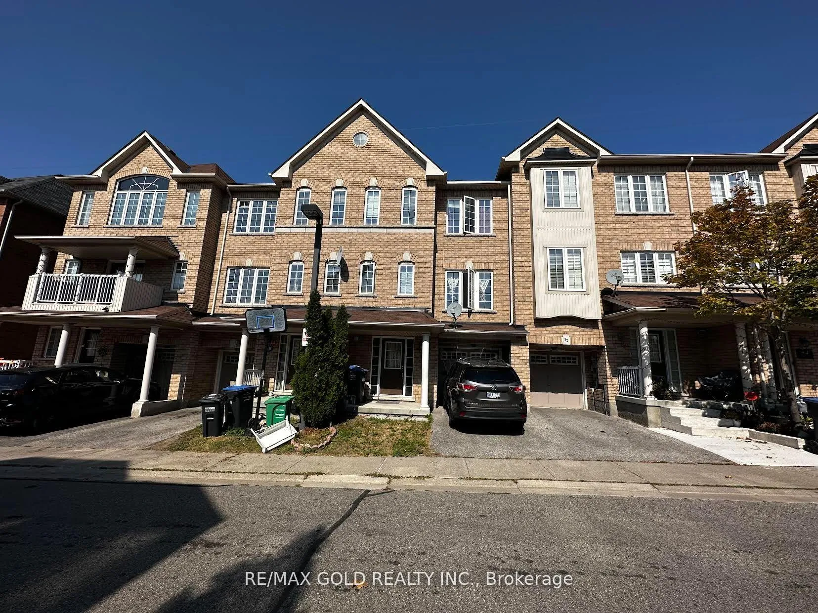 Front of 50 Arizona Drive