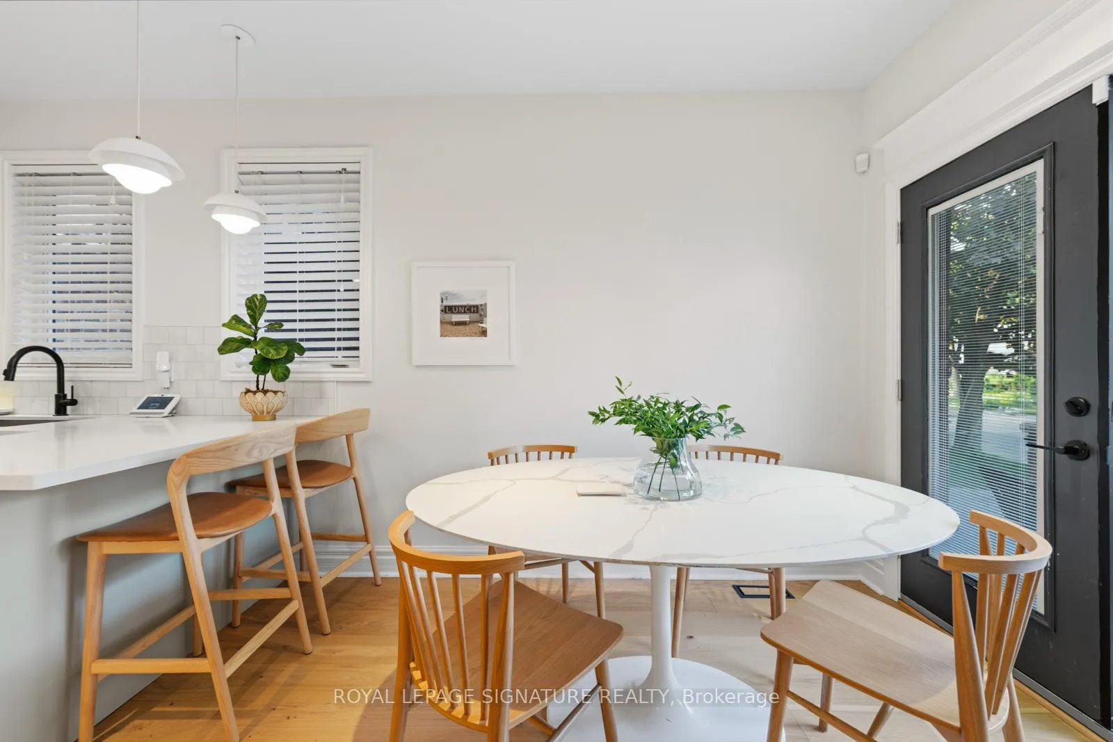 Photo 7 of 16A Bingham Avenue, Toronto, The Beaches — HOMEH